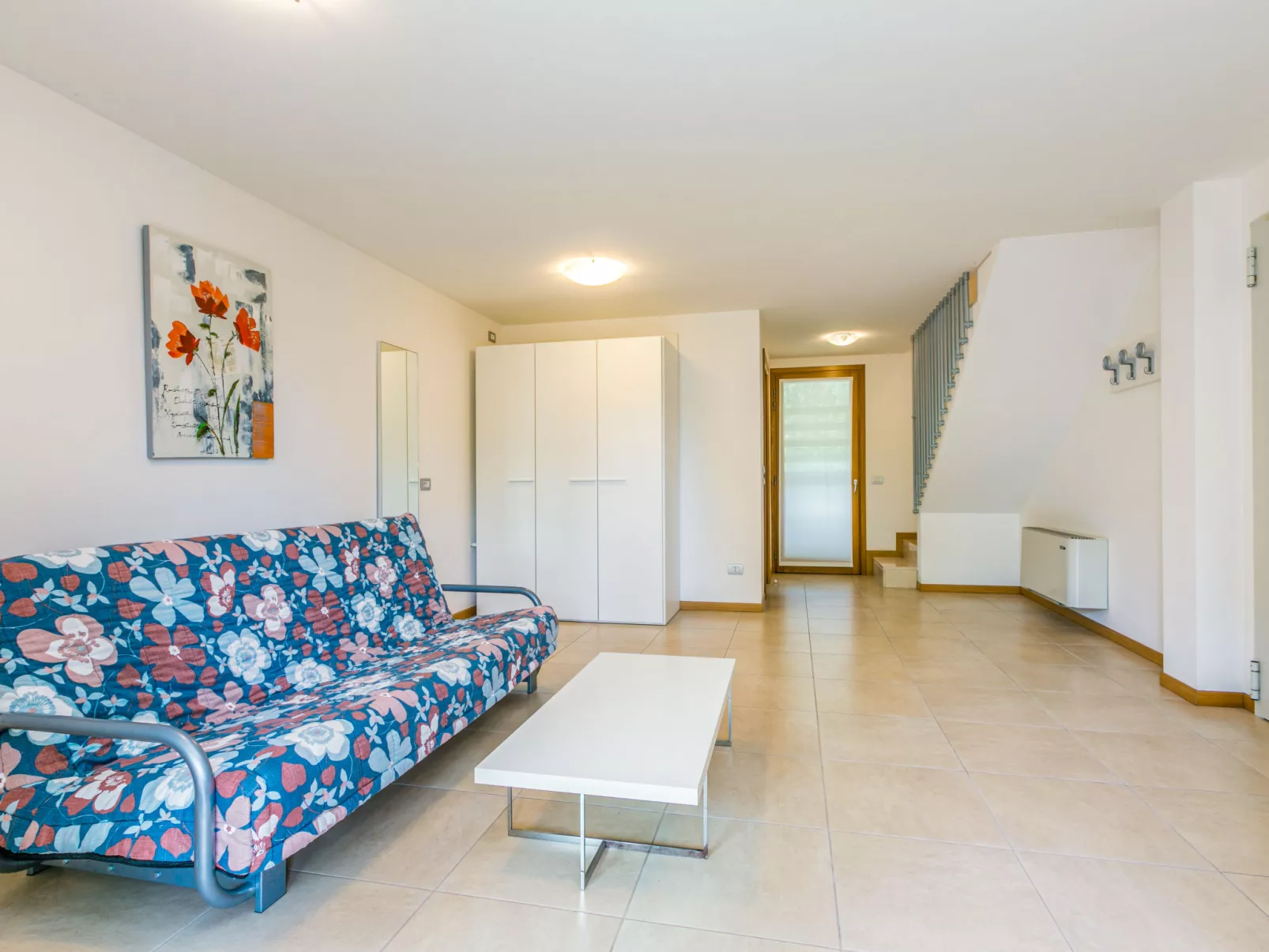 Green Village Eco Resort-Binnen