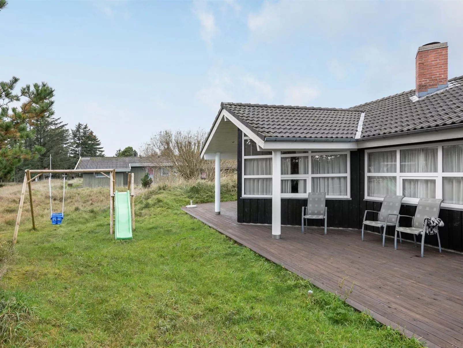 "Carlina" - 1.3km from the sea-Binnen