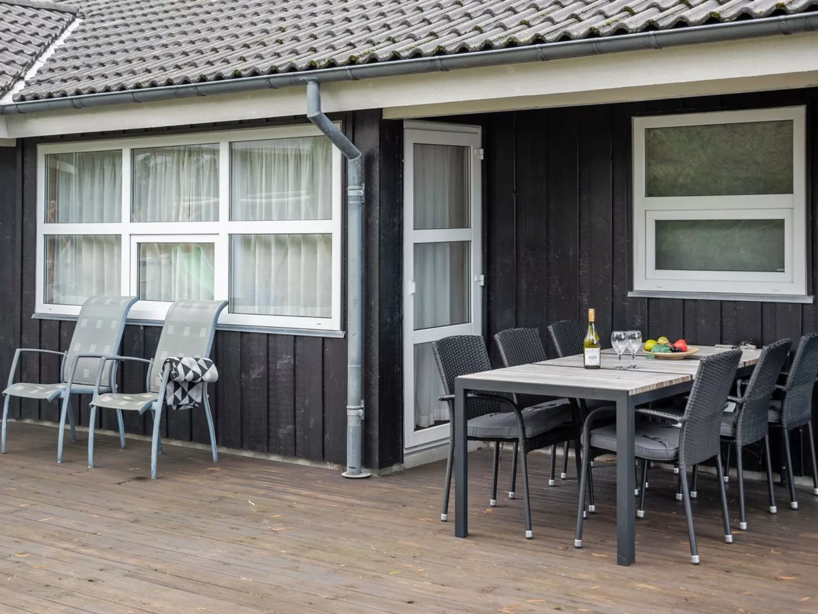 "Carlina" - 1.3km from the sea-Binnen