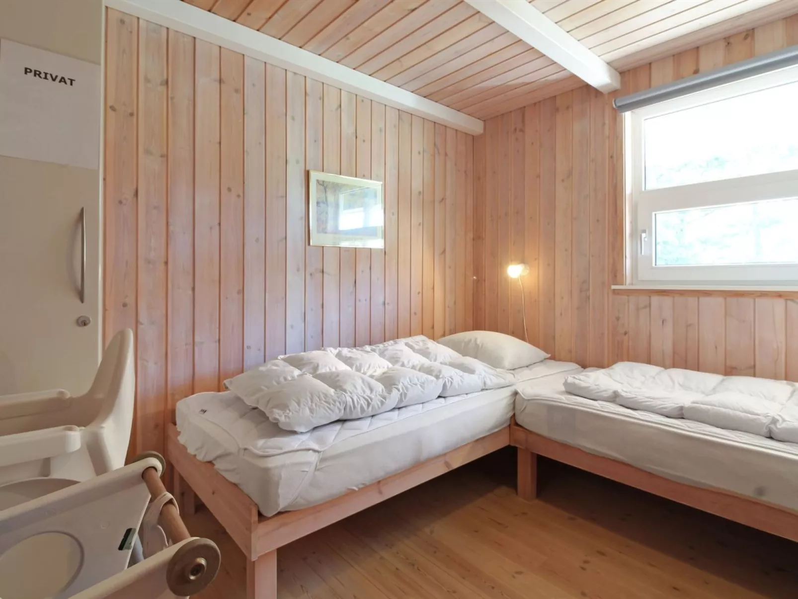 "Carlina" - 1.3km from the sea-Binnen