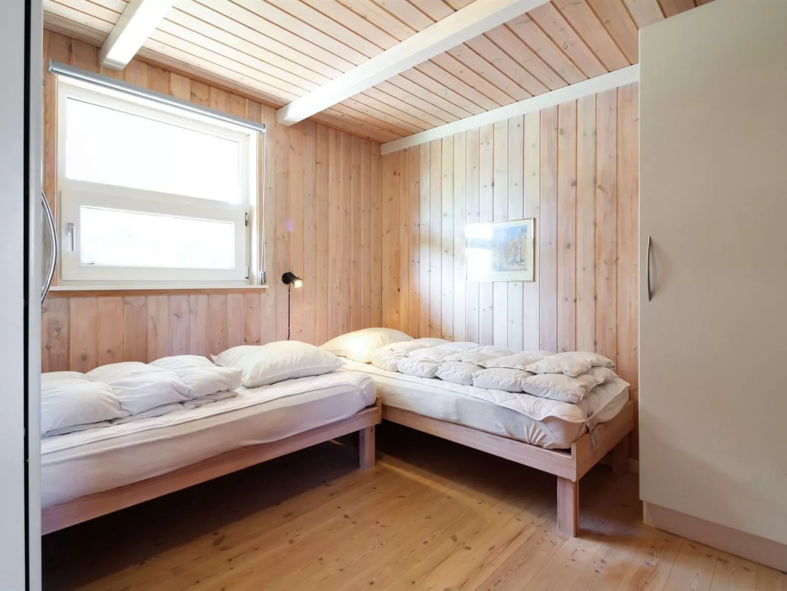 "Carlina" - 1.3km from the sea-Binnen