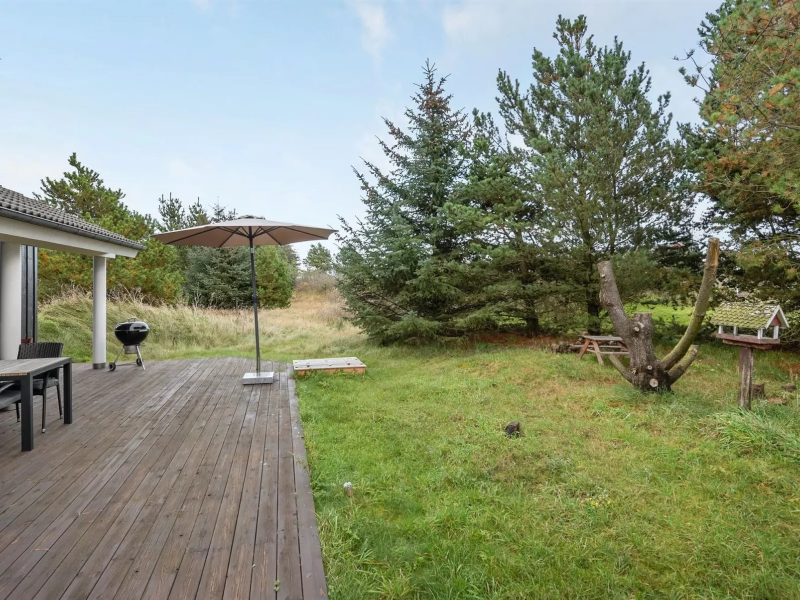 "Carlina" - 1.3km from the sea-Buiten