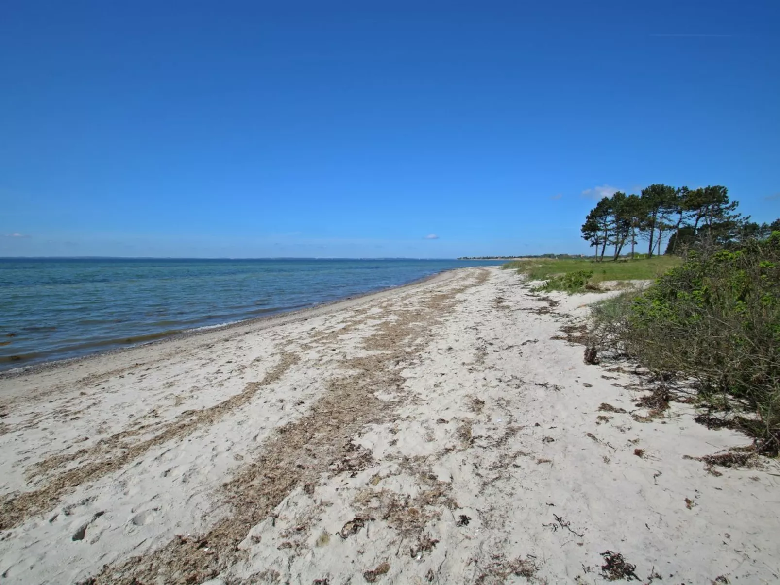 "Cathalina" - 75m from the sea-Buiten