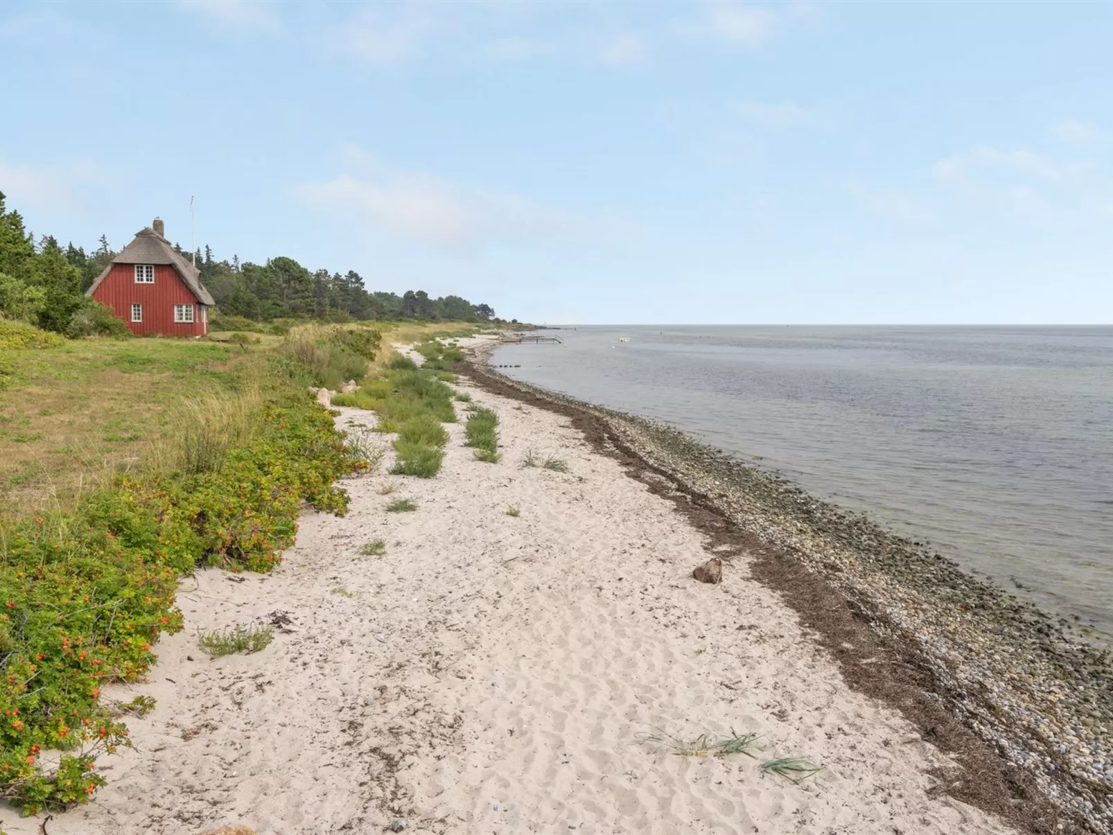 "Cathalina" - 75m from the sea-Buiten