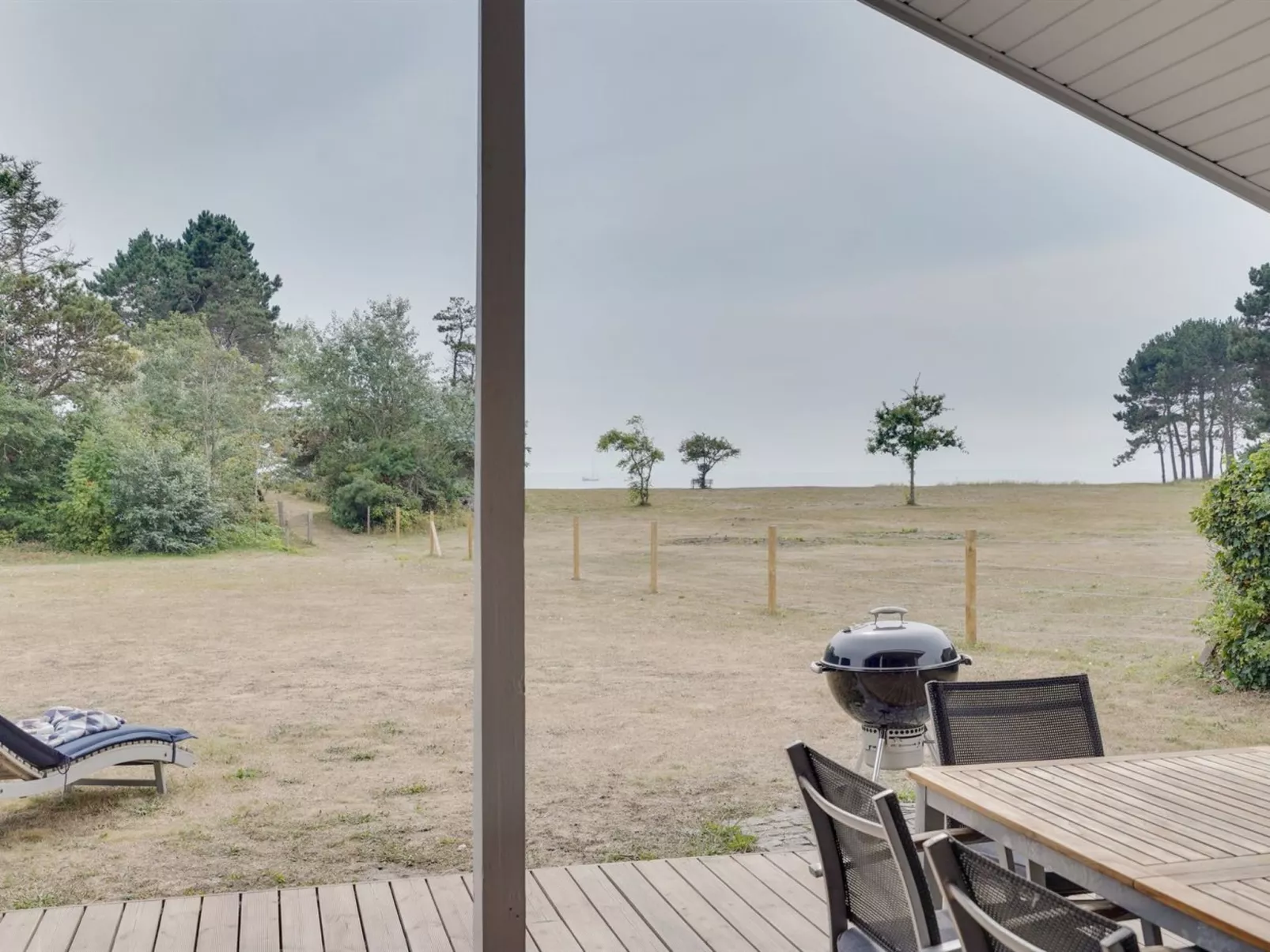 "Cathalina" - 75m from the sea-Buiten