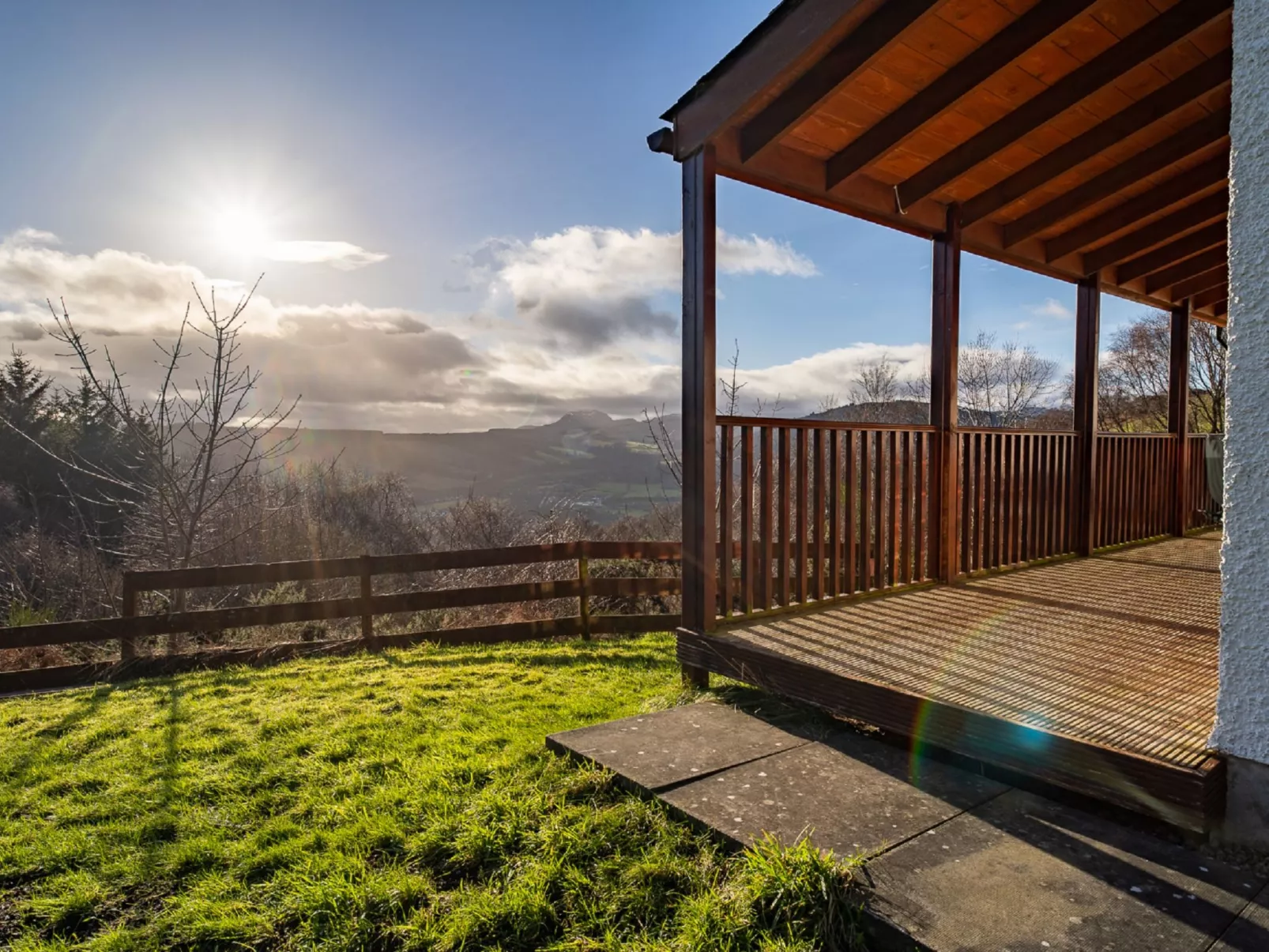 Ceilidhtail Cottage