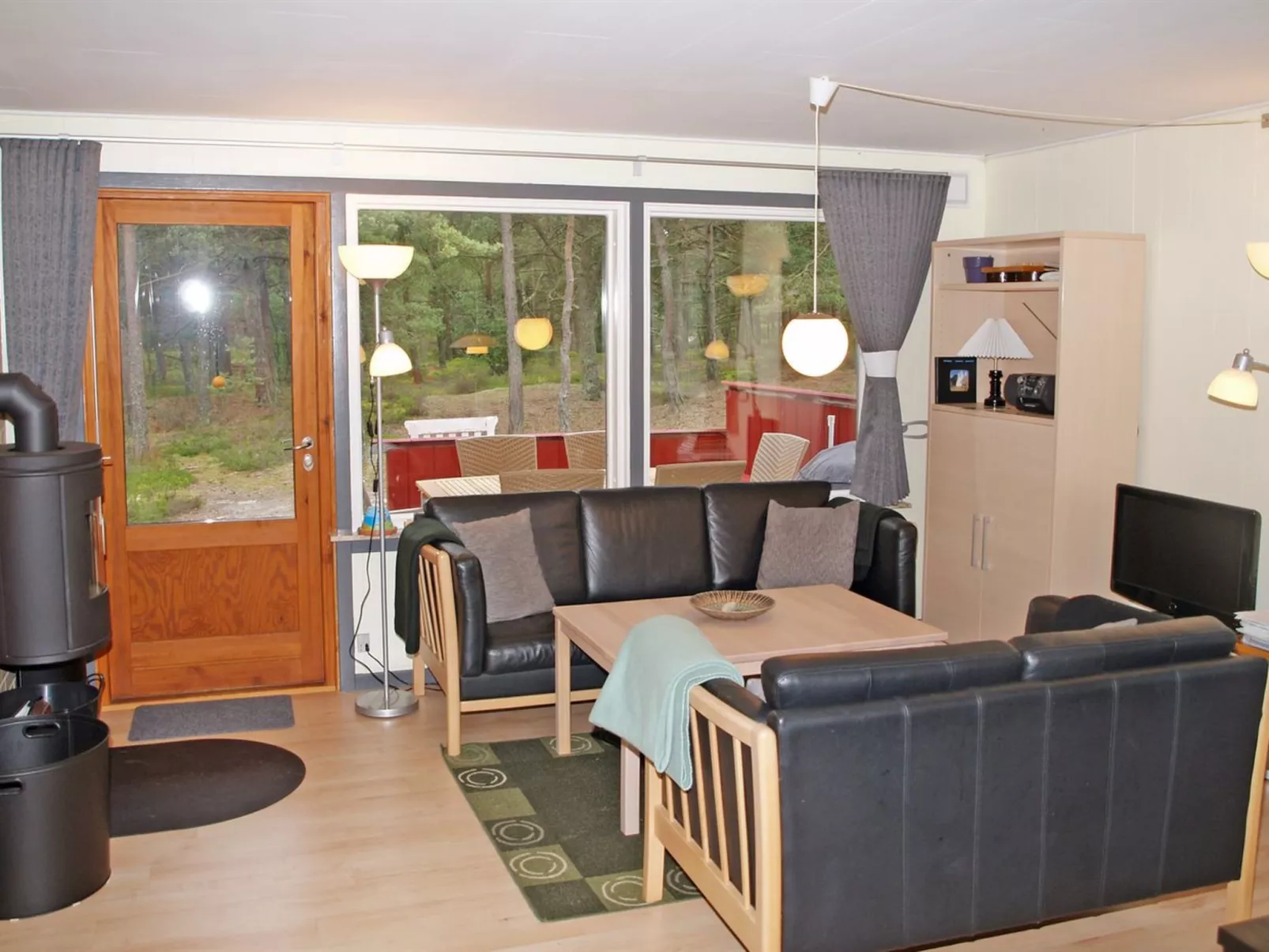 "Apelone" - 300m from the sea-Binnen