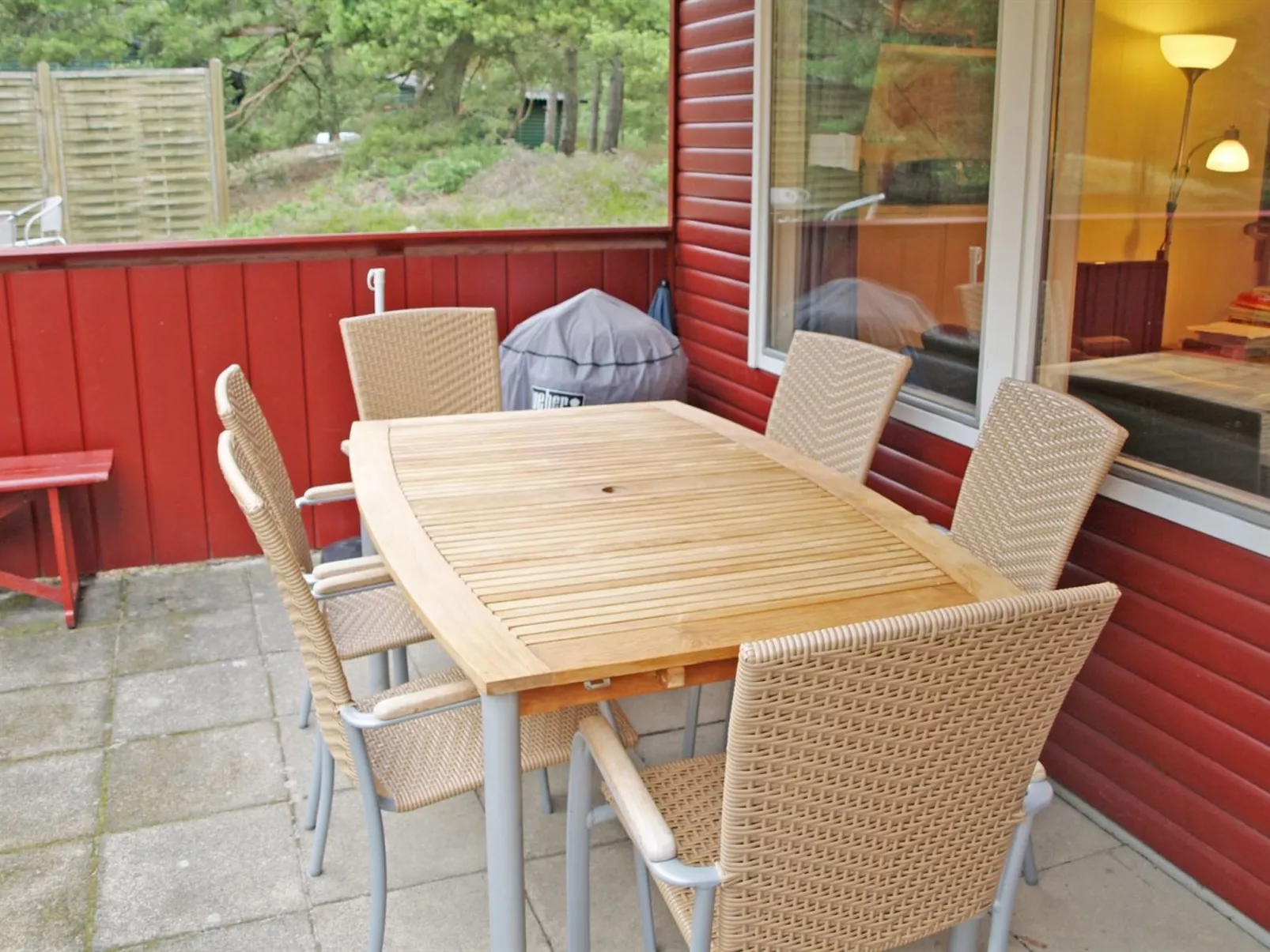 "Apelone" - 300m from the sea-Buiten