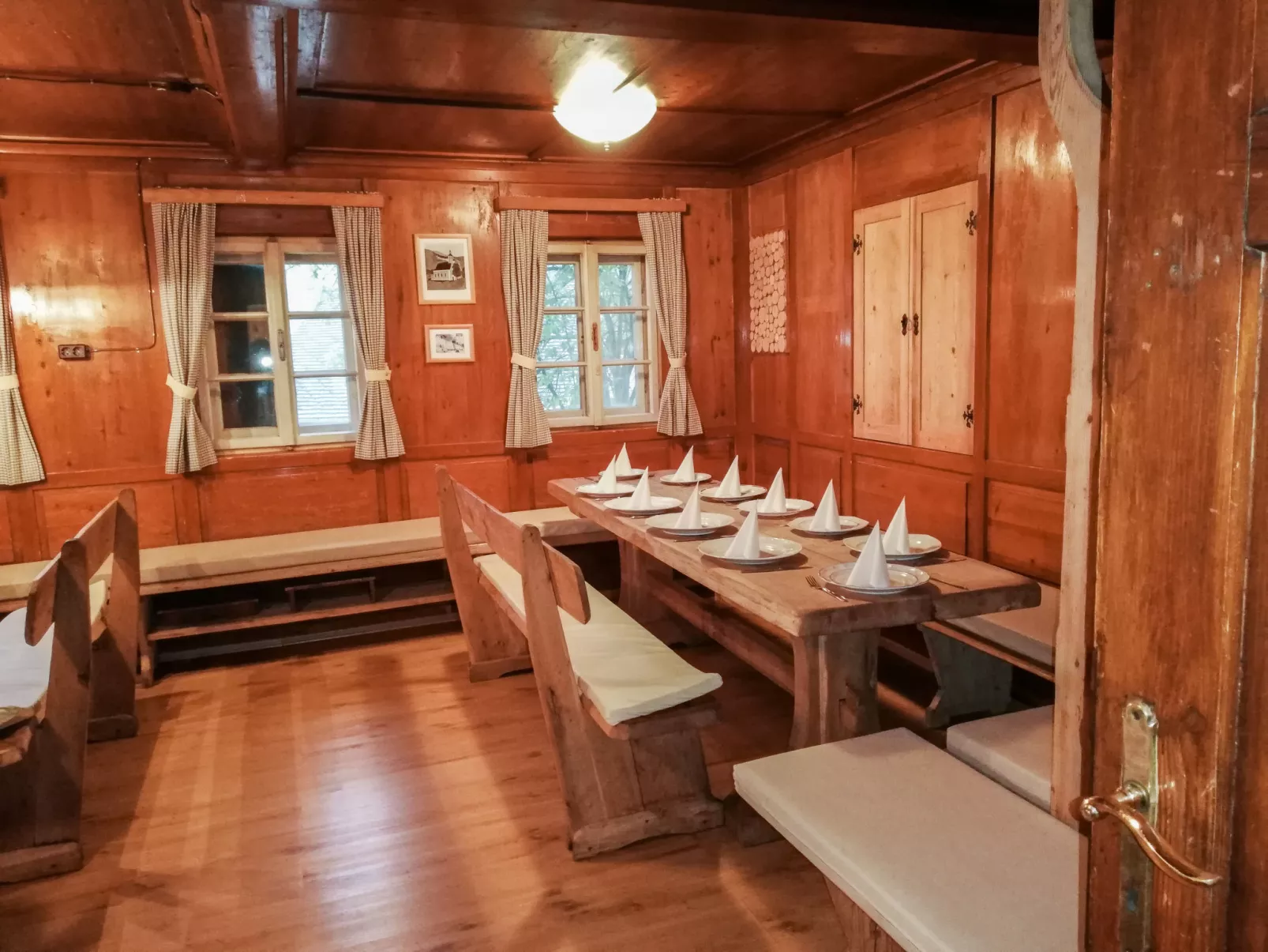 Geislerhütte-Binnen