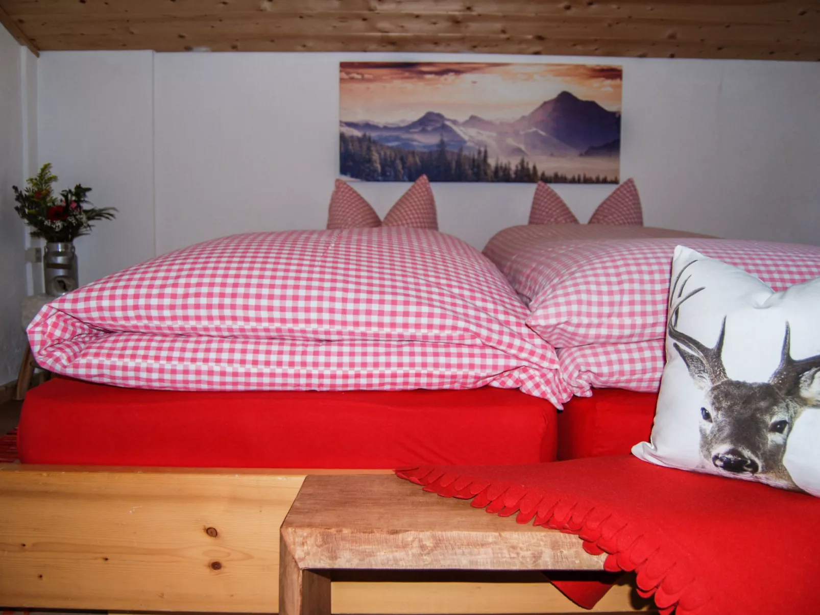 Geislerhütte-Binnen