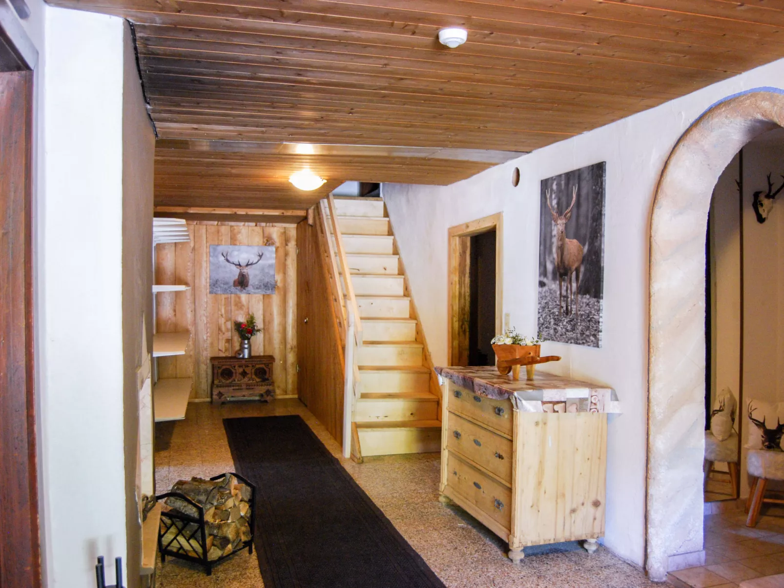Geislerhütte-Binnen
