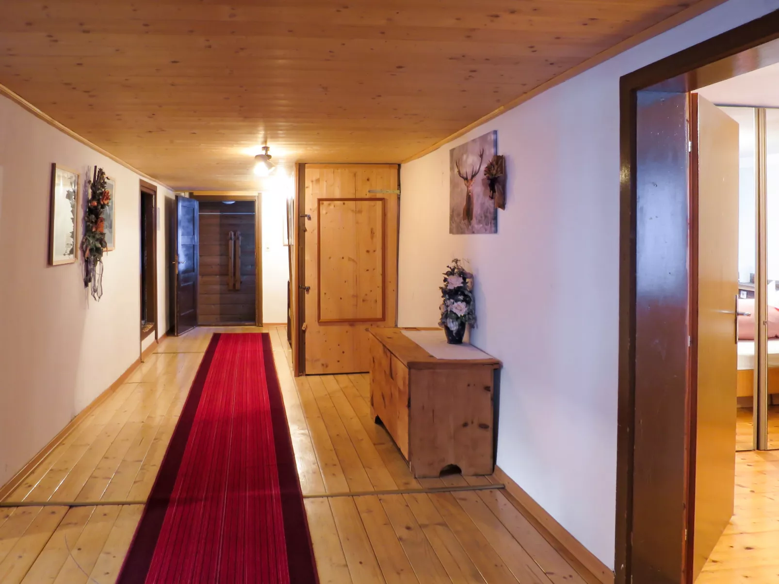Geislerhütte-Binnen