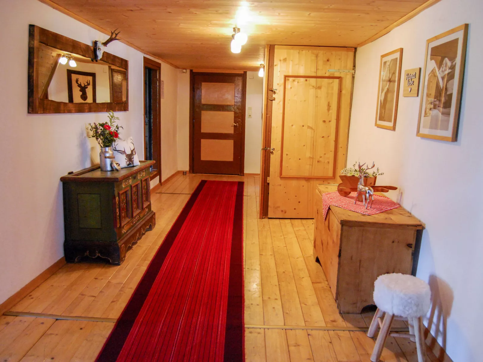Geislerhütte-Binnen