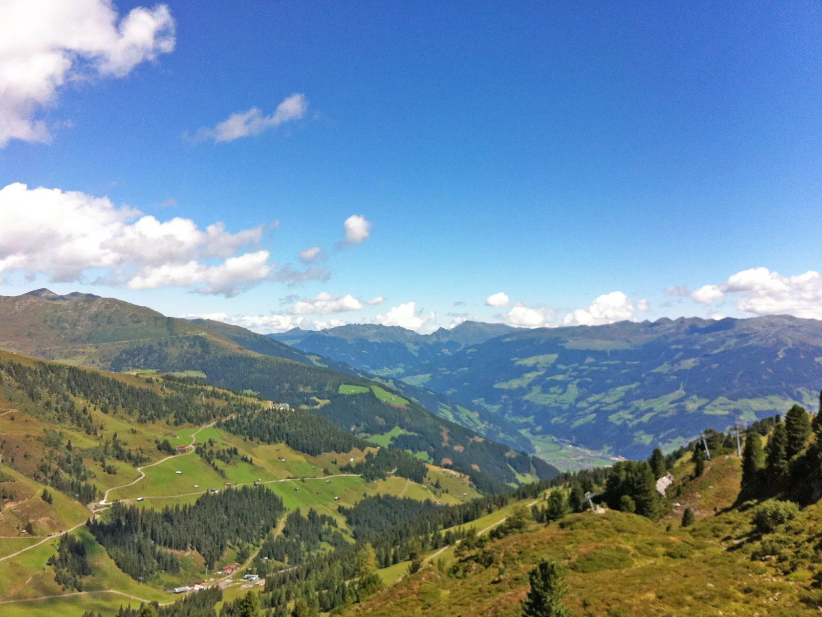 Geislerhütte (MHO685)-Omgeving