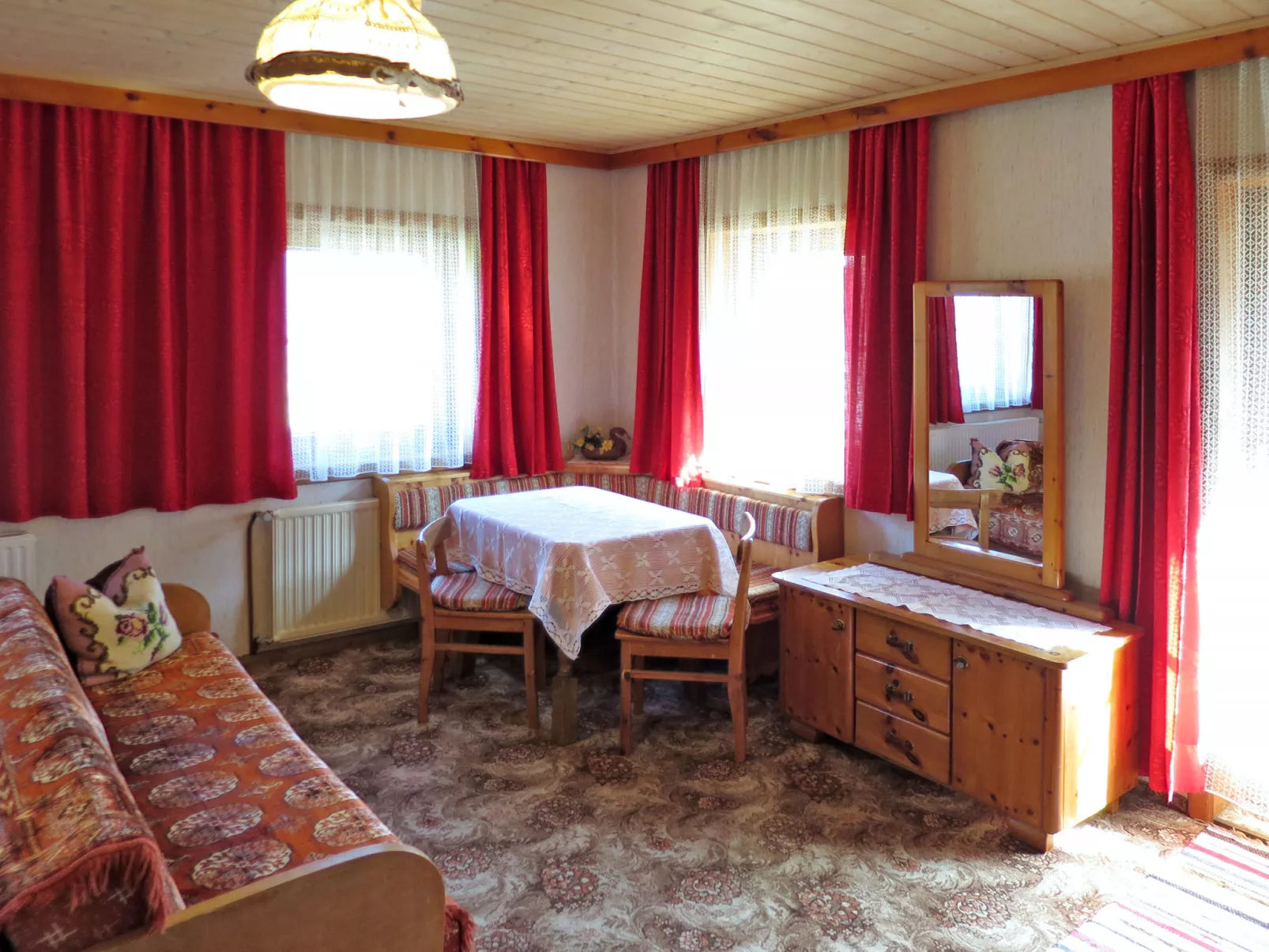 Schoberhof-Binnen