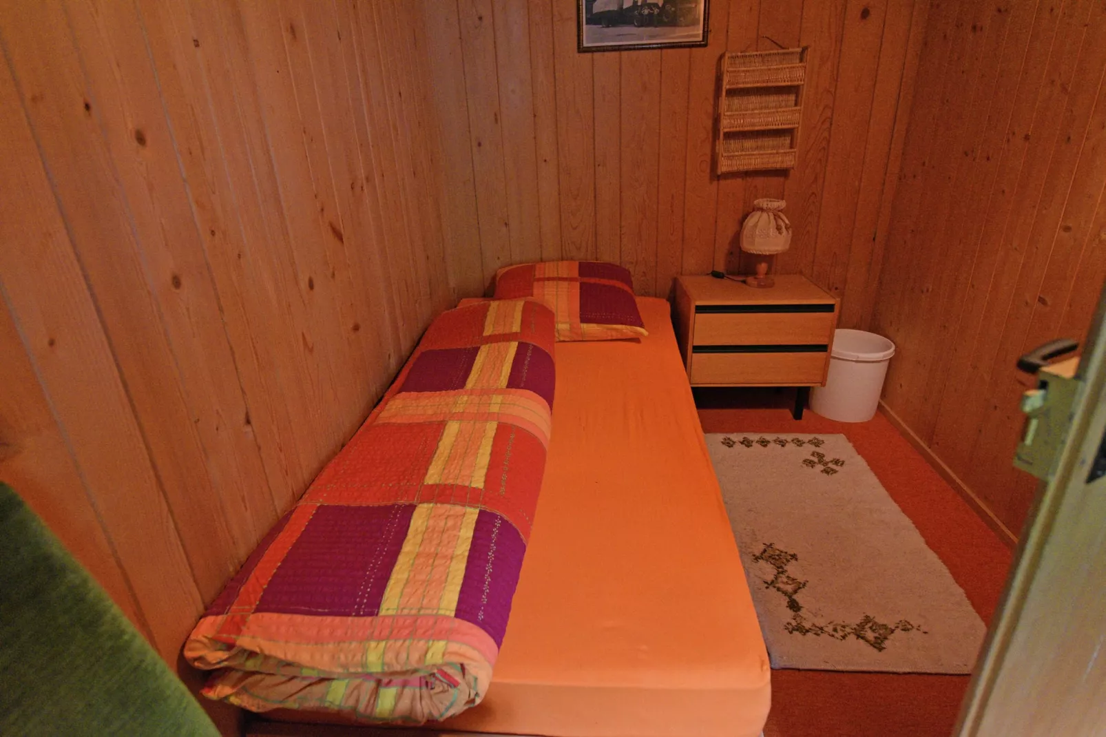 Sonnegg-Slaapkamer
