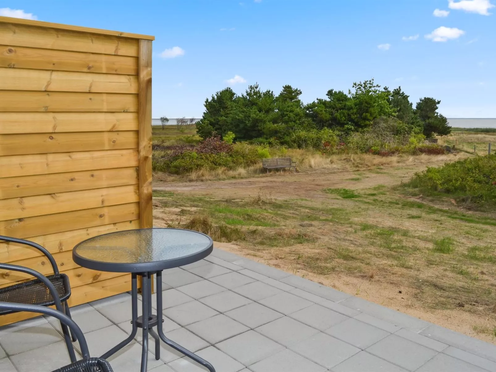"Deetje" - 5km from the sea-Buiten