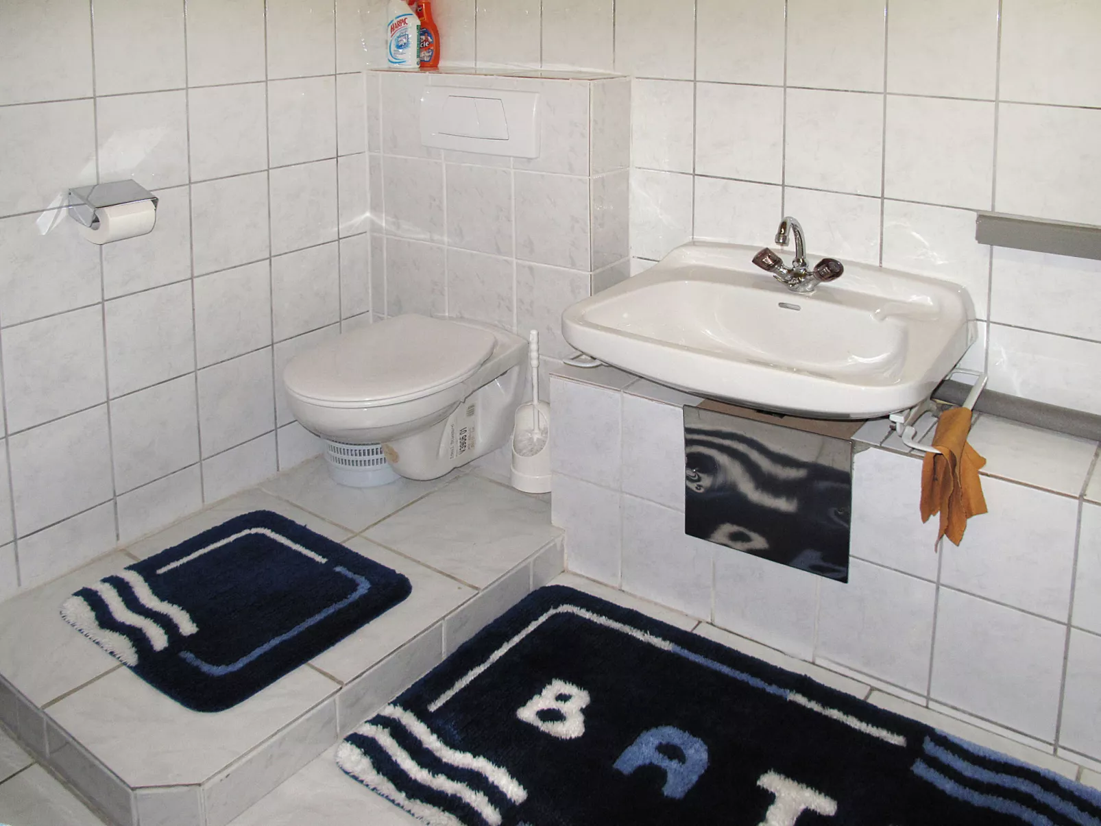 Babsi-Binnen