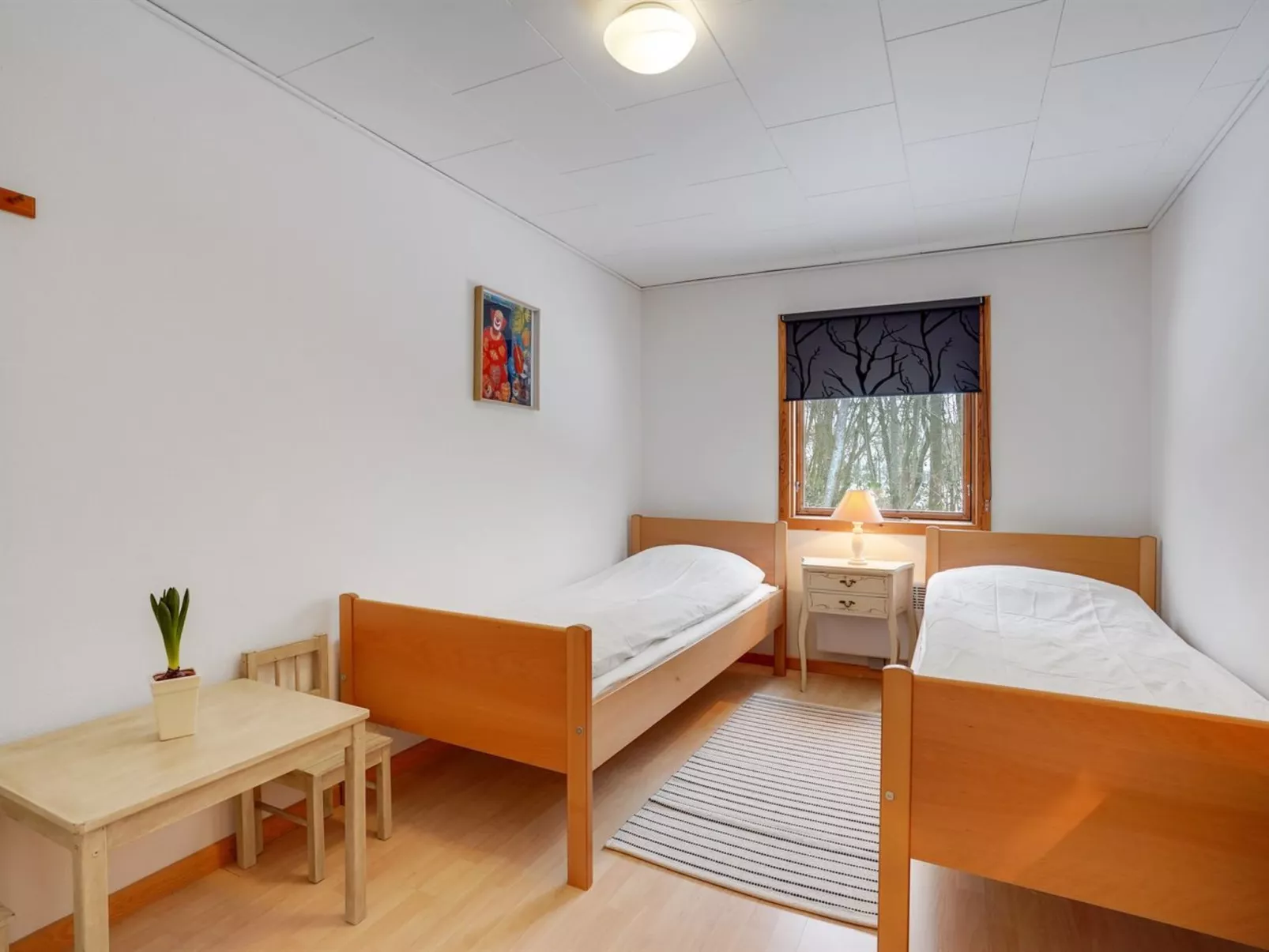 "Leefke" - 300m from the sea-Binnen