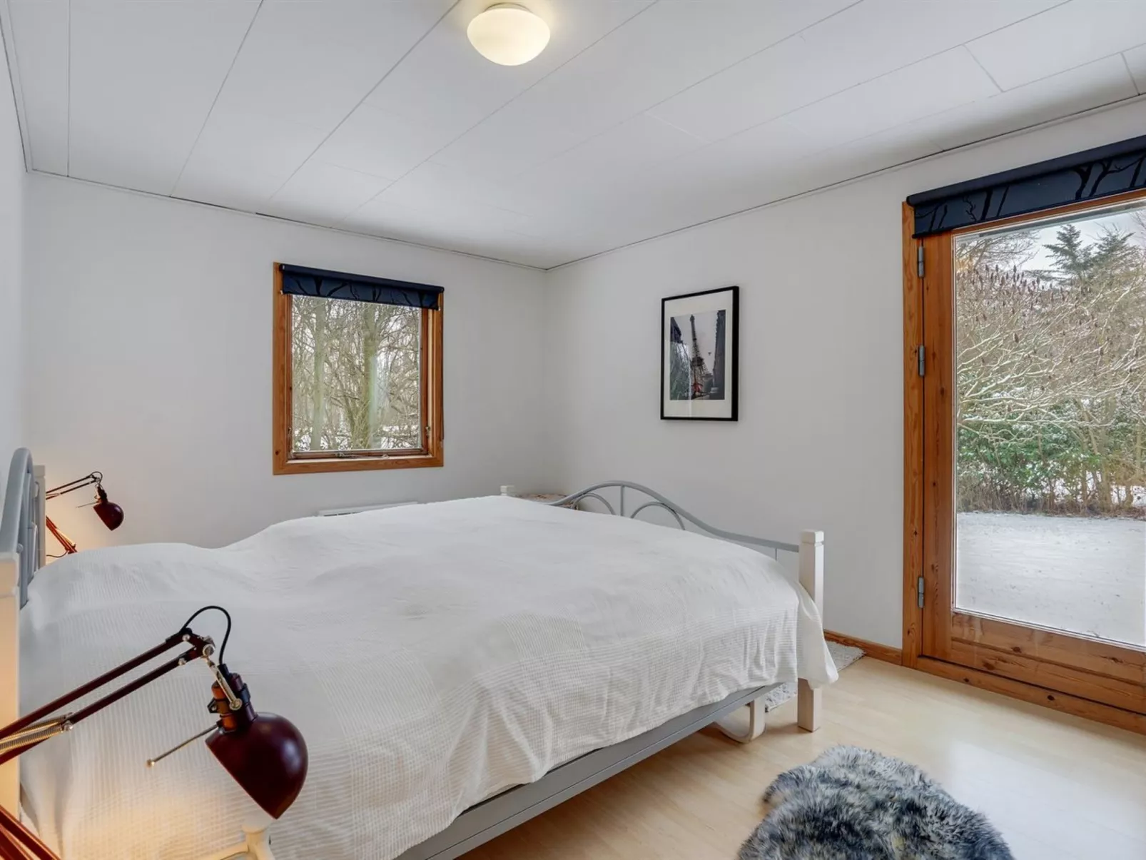 "Leefke" - 300m from the sea-Binnen