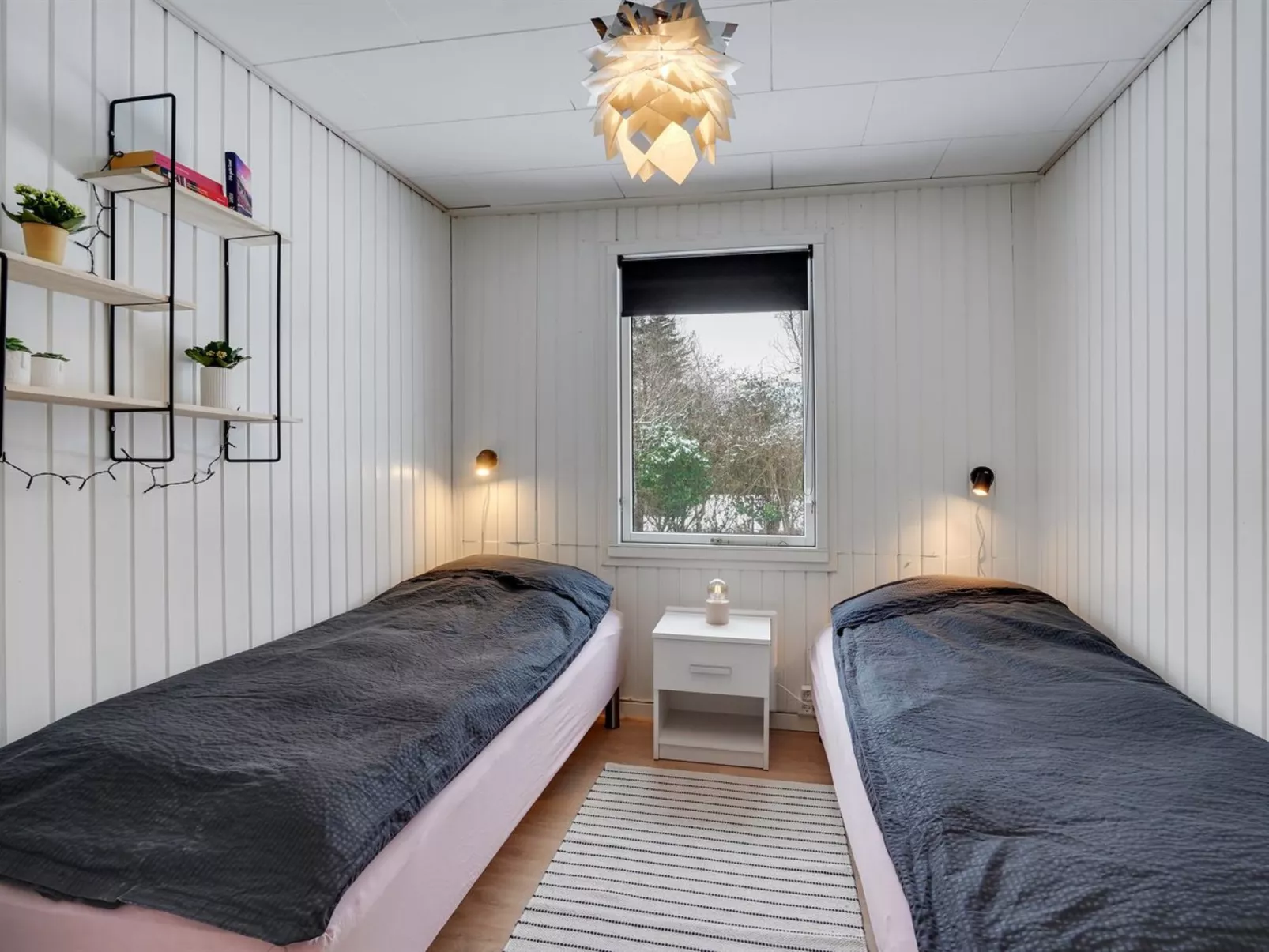 "Leefke" - 300m from the sea-Binnen