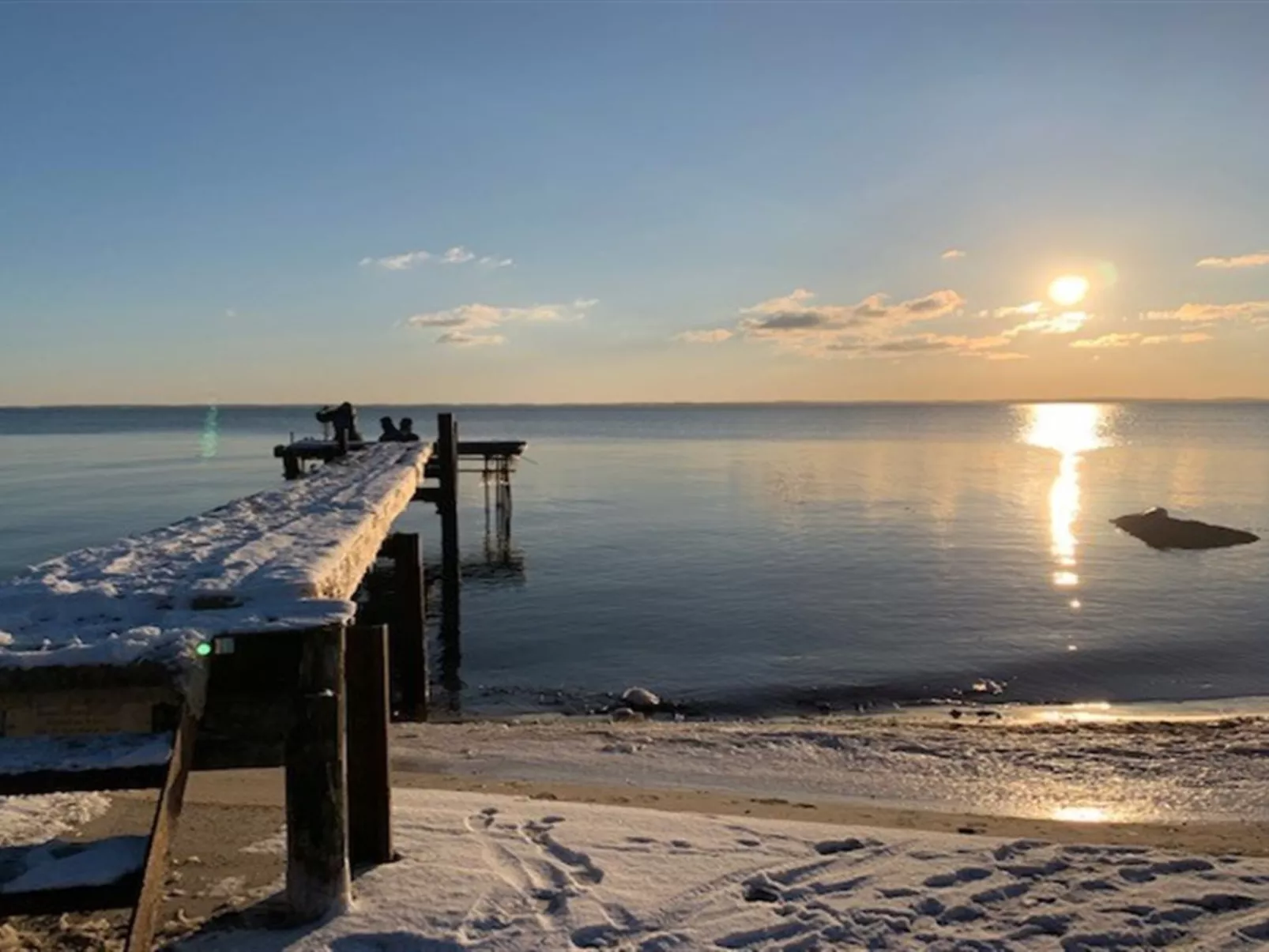 "Leefke" - 300m from the sea-Binnen
