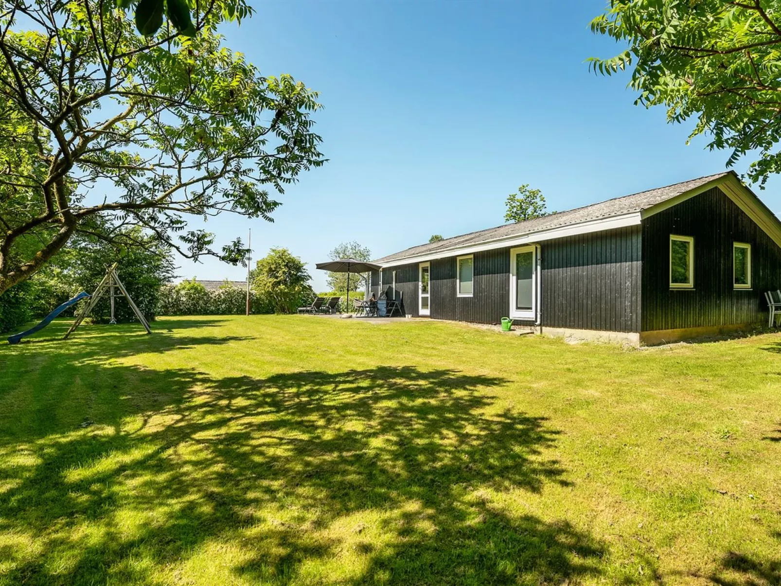 "Leefke" - 300m from the sea-Binnen