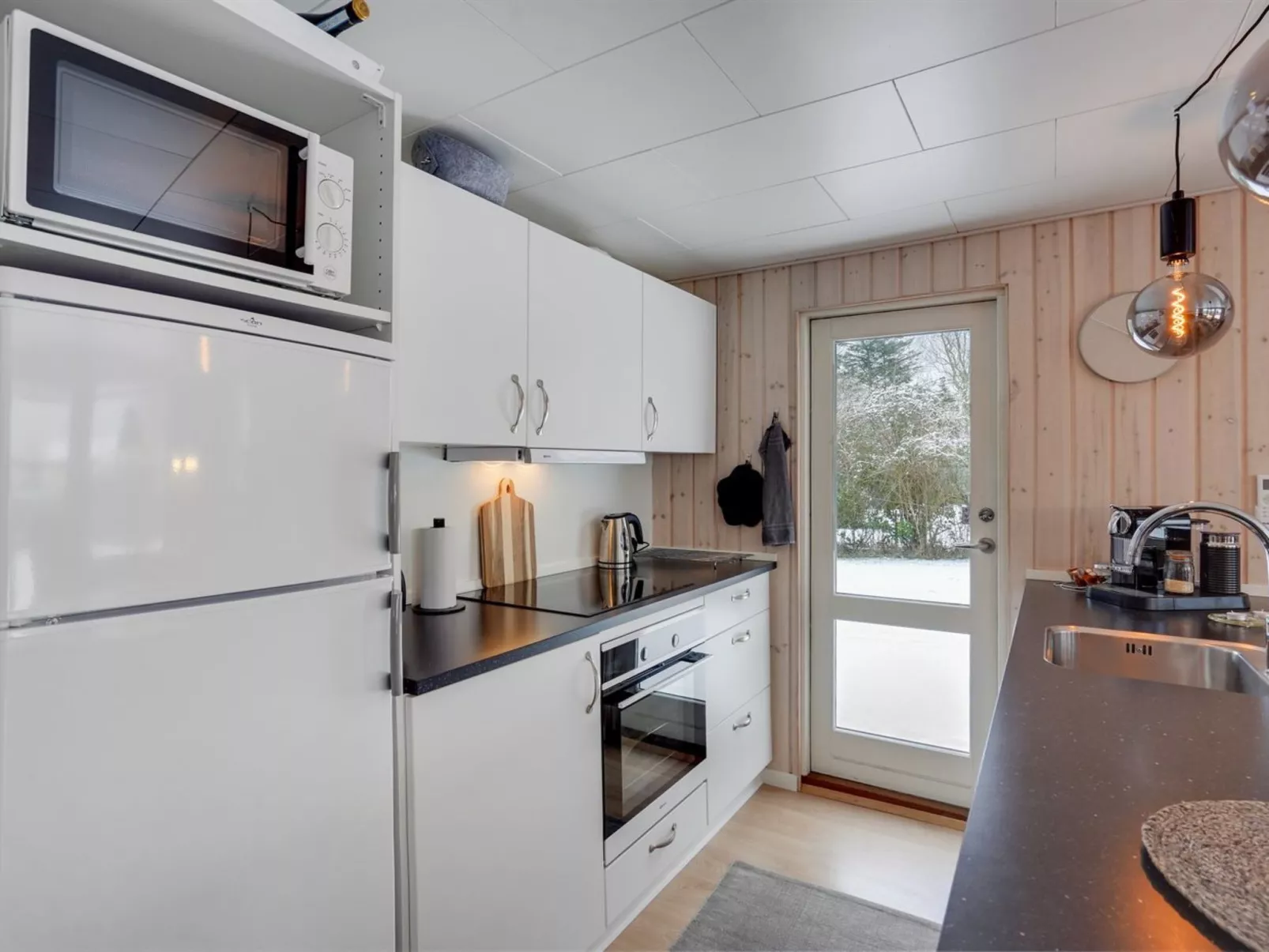 "Leefke" - 300m from the sea-Buiten