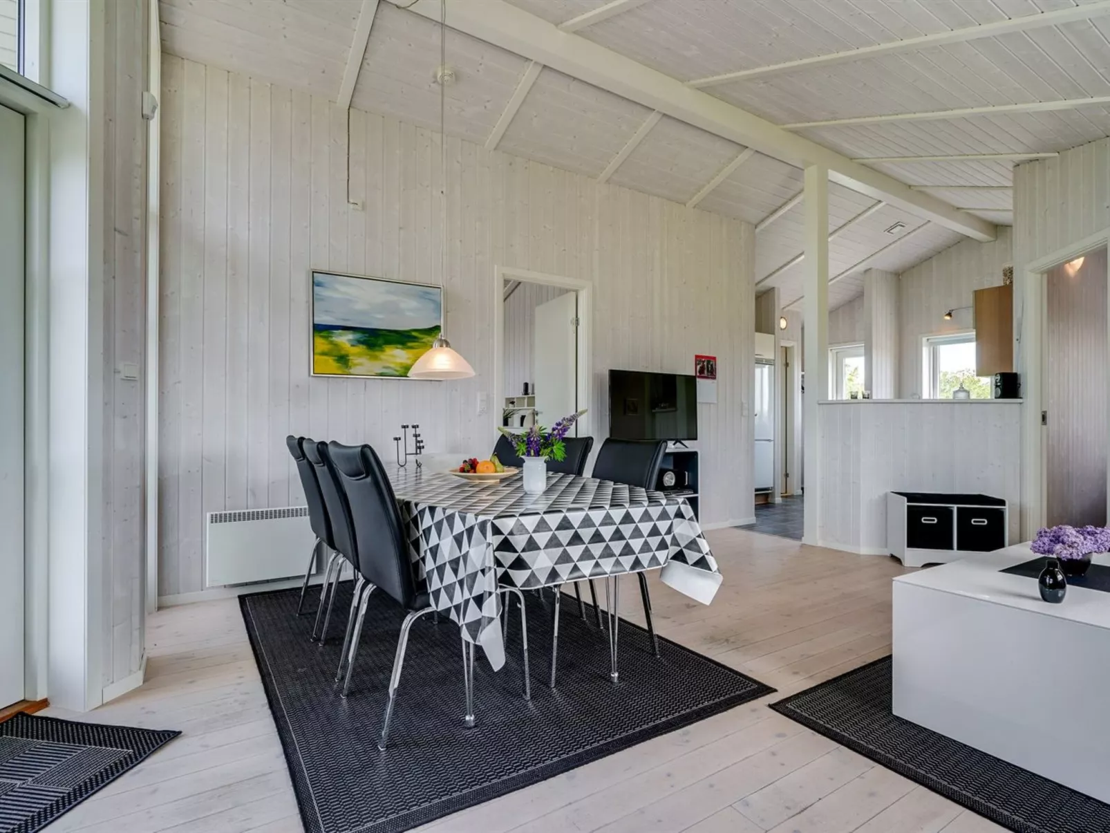 "Gustava" - 700m from the sea-Binnen