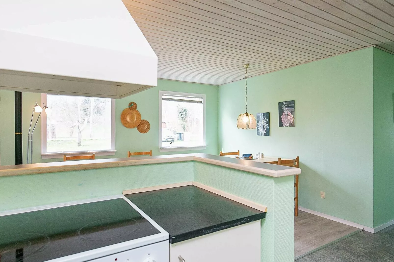 8 persoons vakantie huis in Stege-By Traum-Binnen