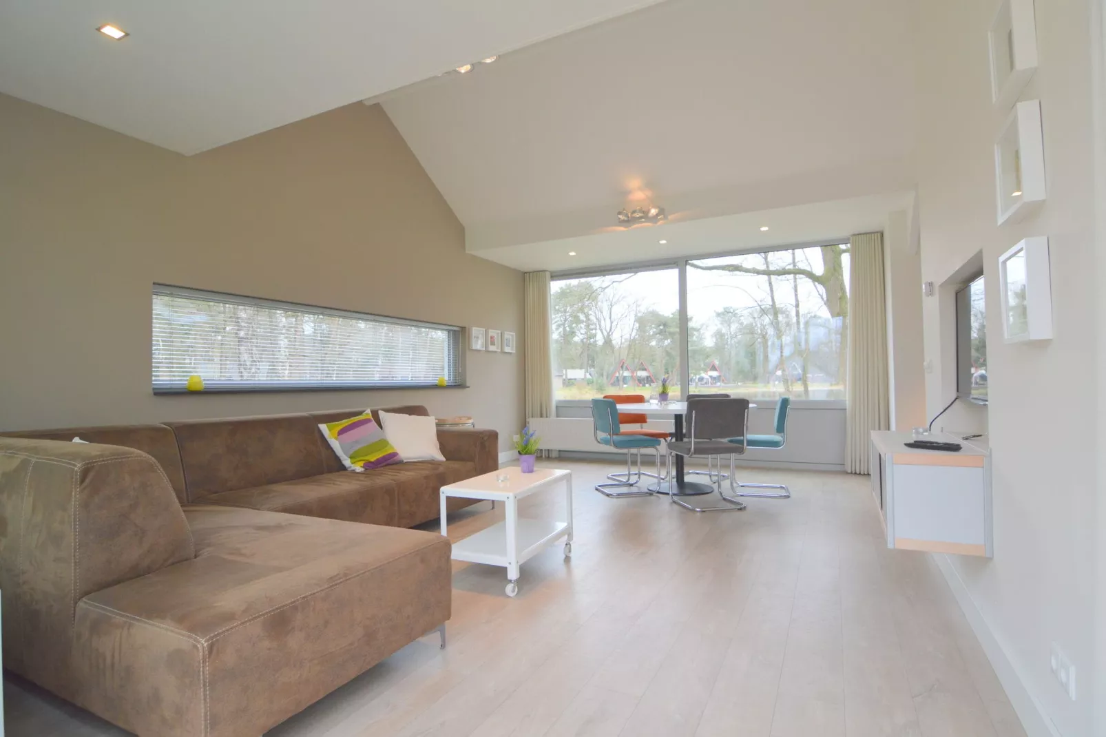 Bungalow 4