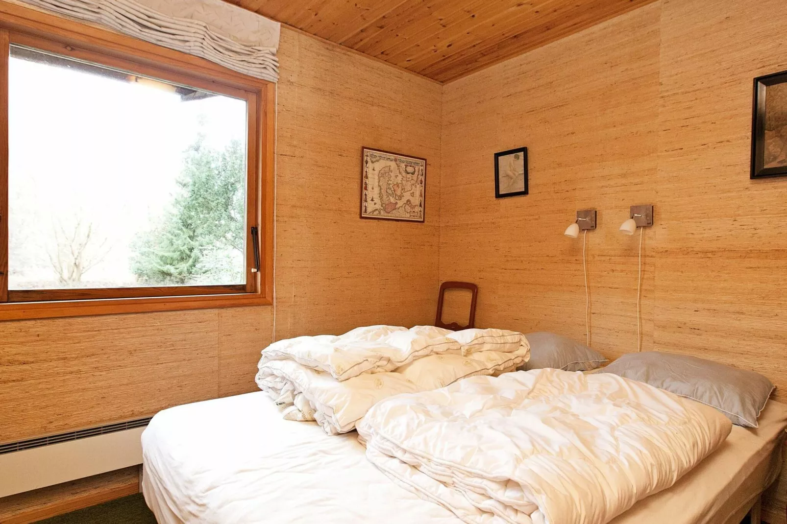 8 persoons vakantie huis in Rørvig-By Traum-Binnen