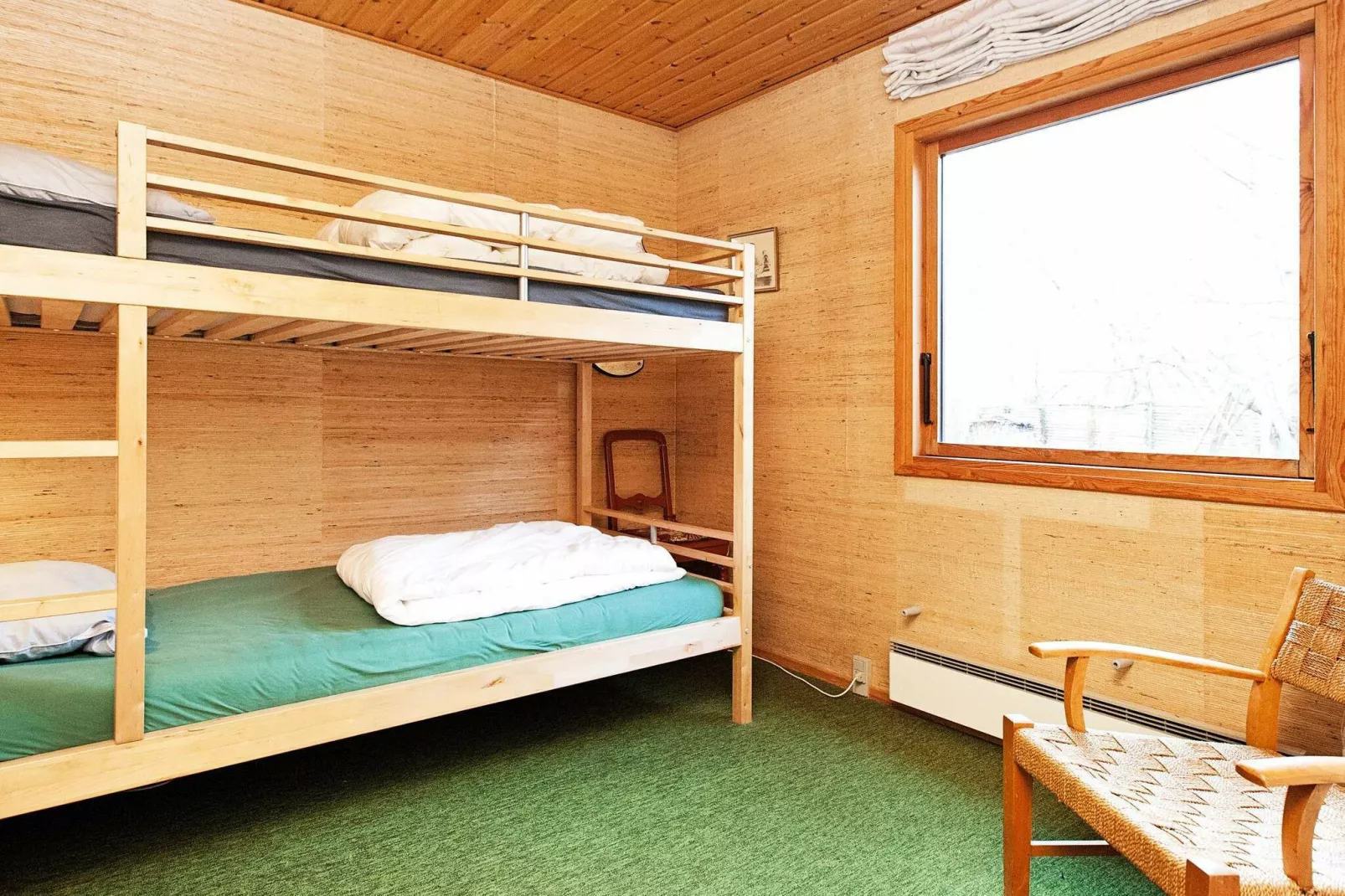 8 persoons vakantie huis in Rørvig-By Traum-Binnen