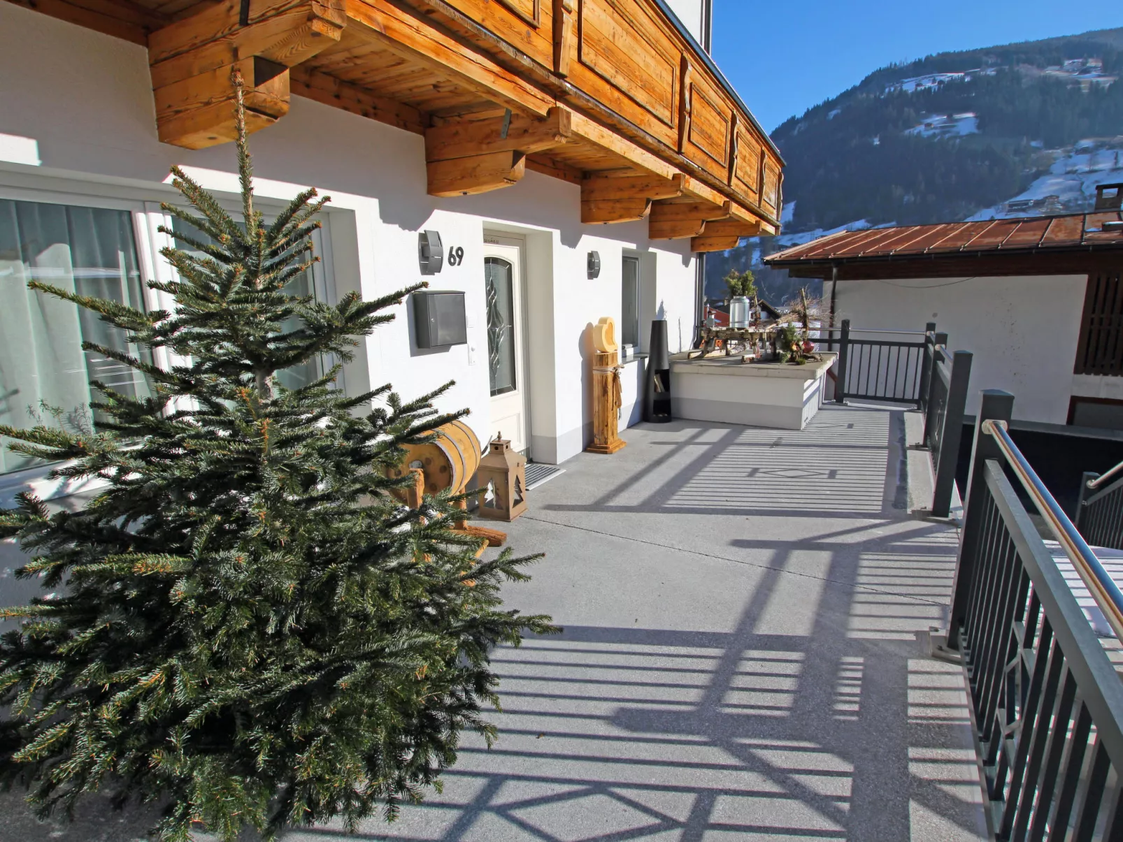 Waldeck 2-Buiten