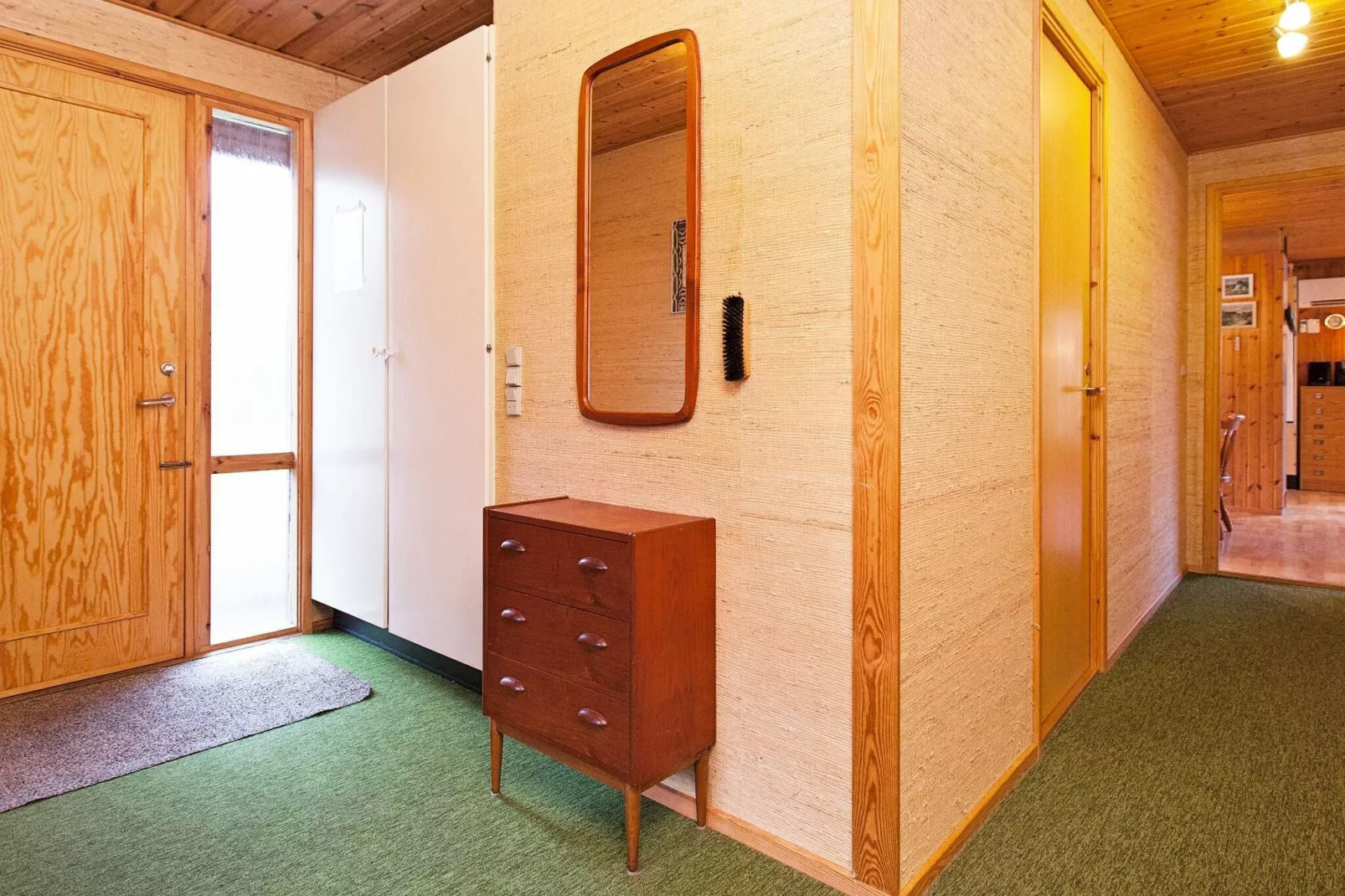 8 persoons vakantie huis in Rørvig-By Traum-Binnen