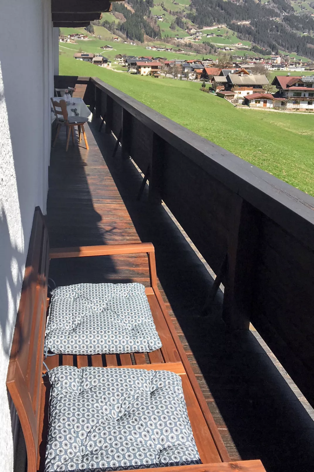 Waldeck 2-Buiten
