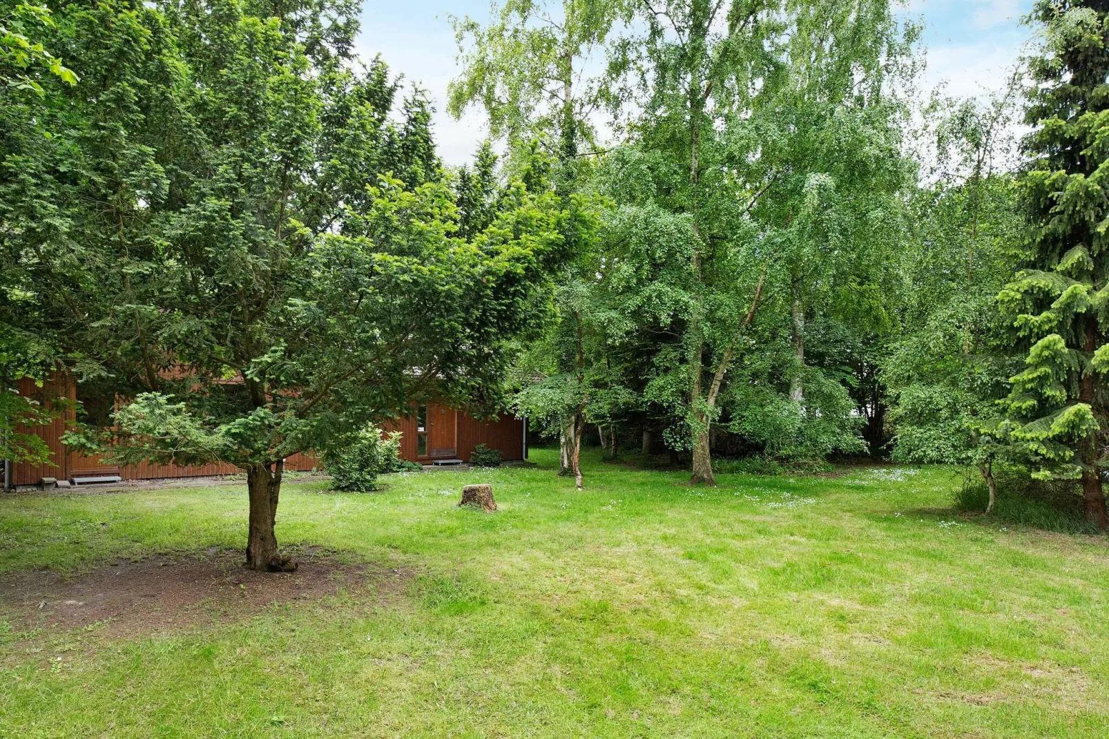 8 persoons vakantie huis in Rørvig-By Traum-Uitzicht