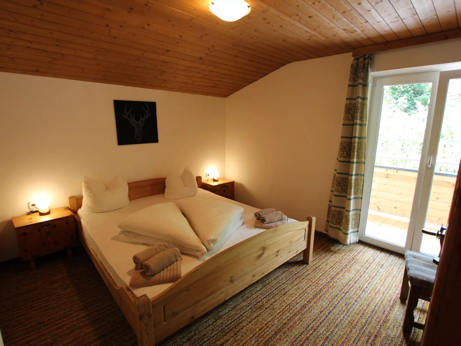 Waldeck 3-Binnen