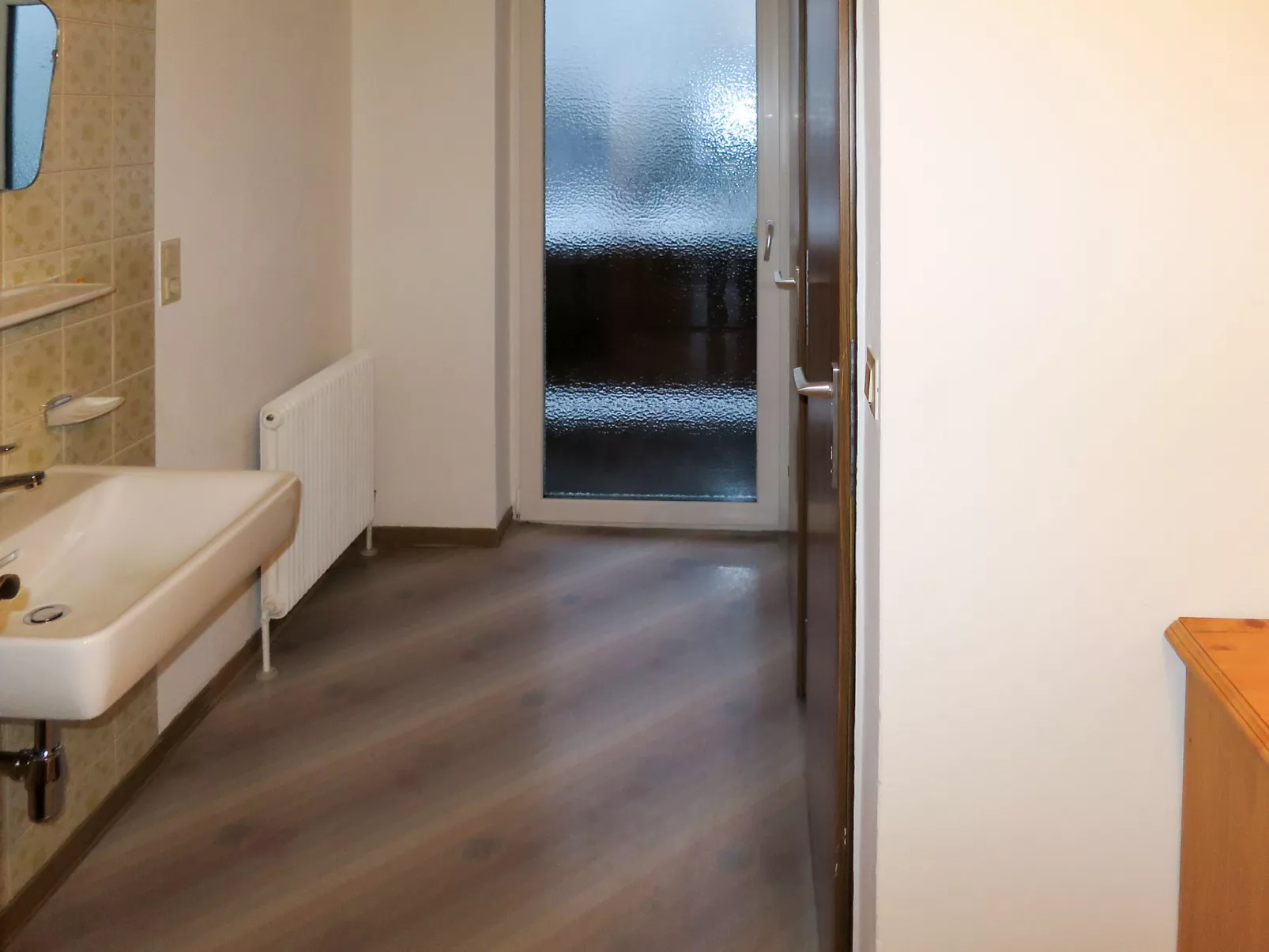 Waldeck 3-Binnen