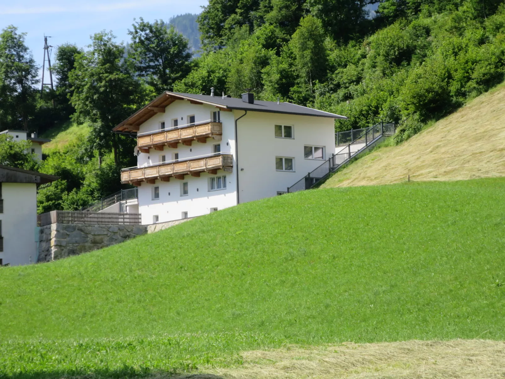 Waldeck 3-Buiten