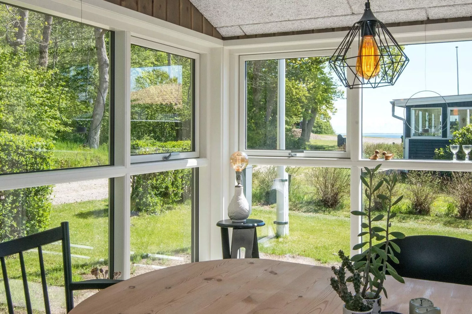 8 persoons vakantie huis in Juelsminde-Binnen
