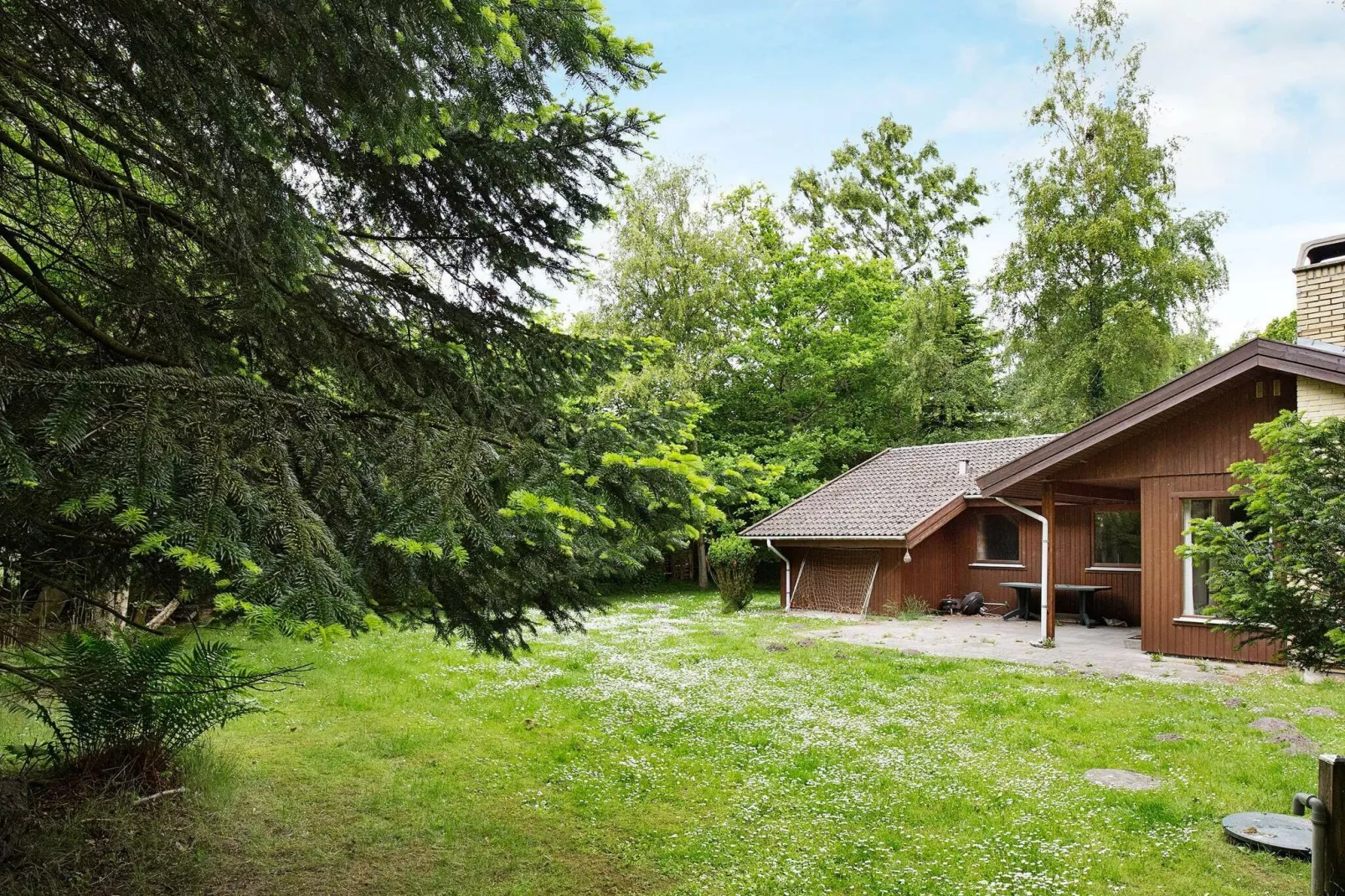 8 persoons vakantie huis in Rørvig-By Traum-Uitzicht