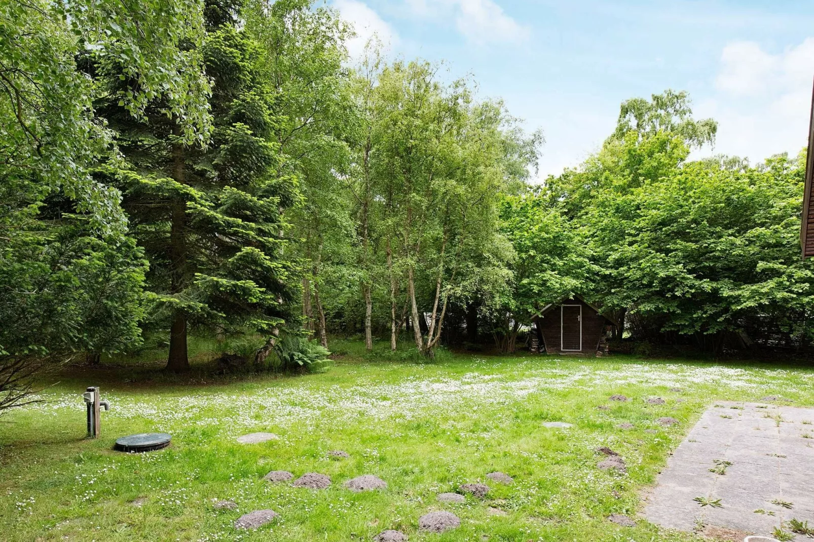 8 persoons vakantie huis in Rørvig-By Traum-Uitzicht