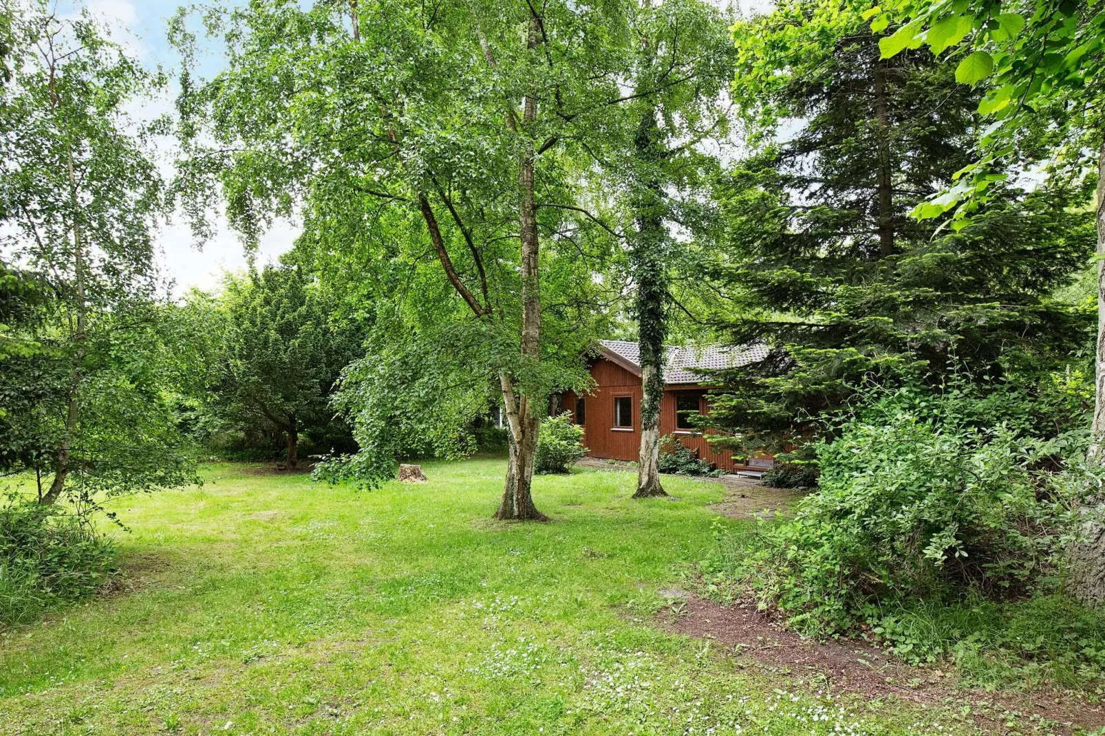 8 persoons vakantie huis in Rørvig-By Traum-Uitzicht