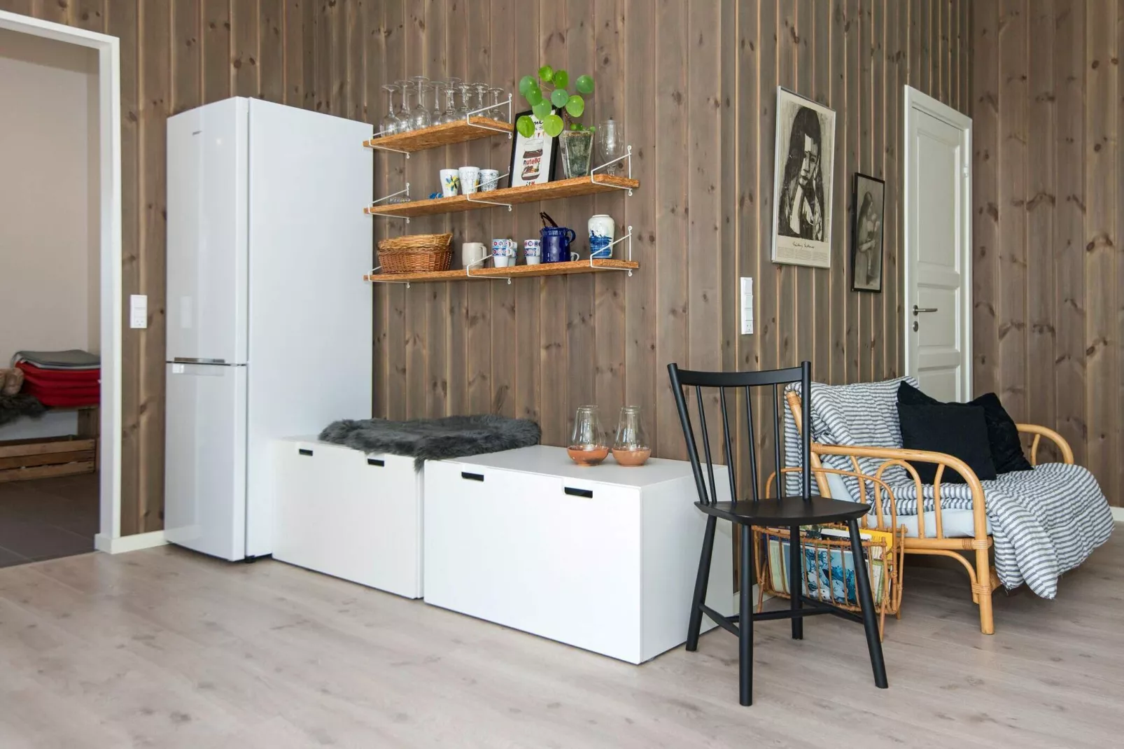 8 persoons vakantie huis in Juelsminde-Binnen