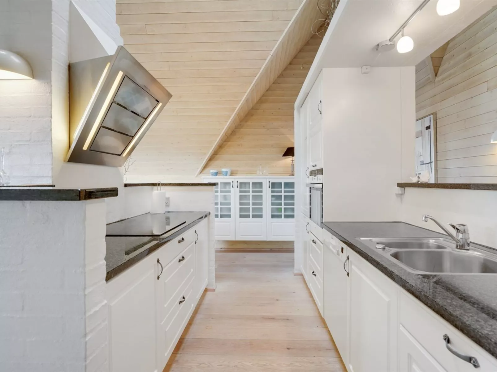 "Rother" - 100m from the sea-Binnen