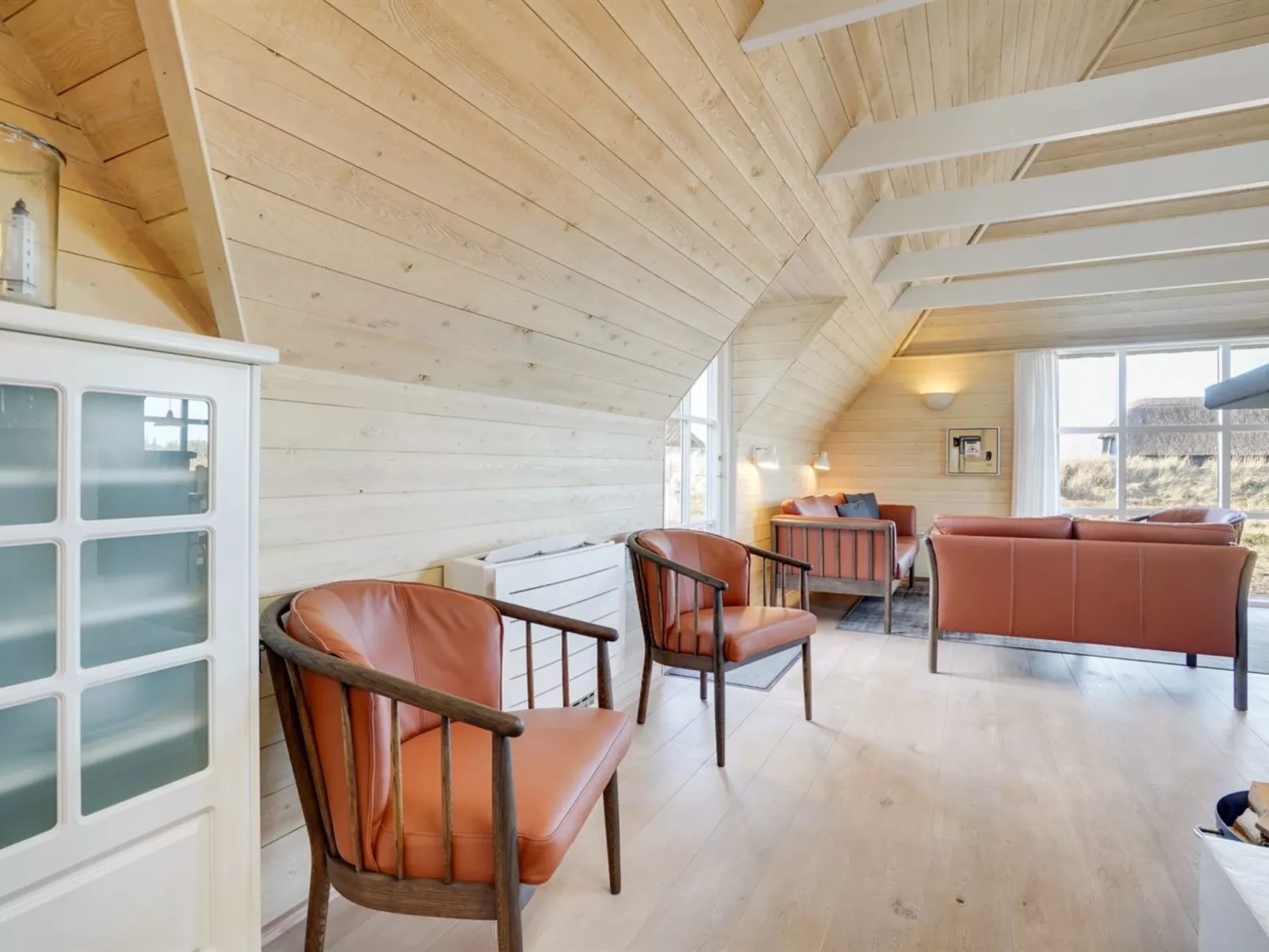 "Rother" - 100m from the sea-Binnen