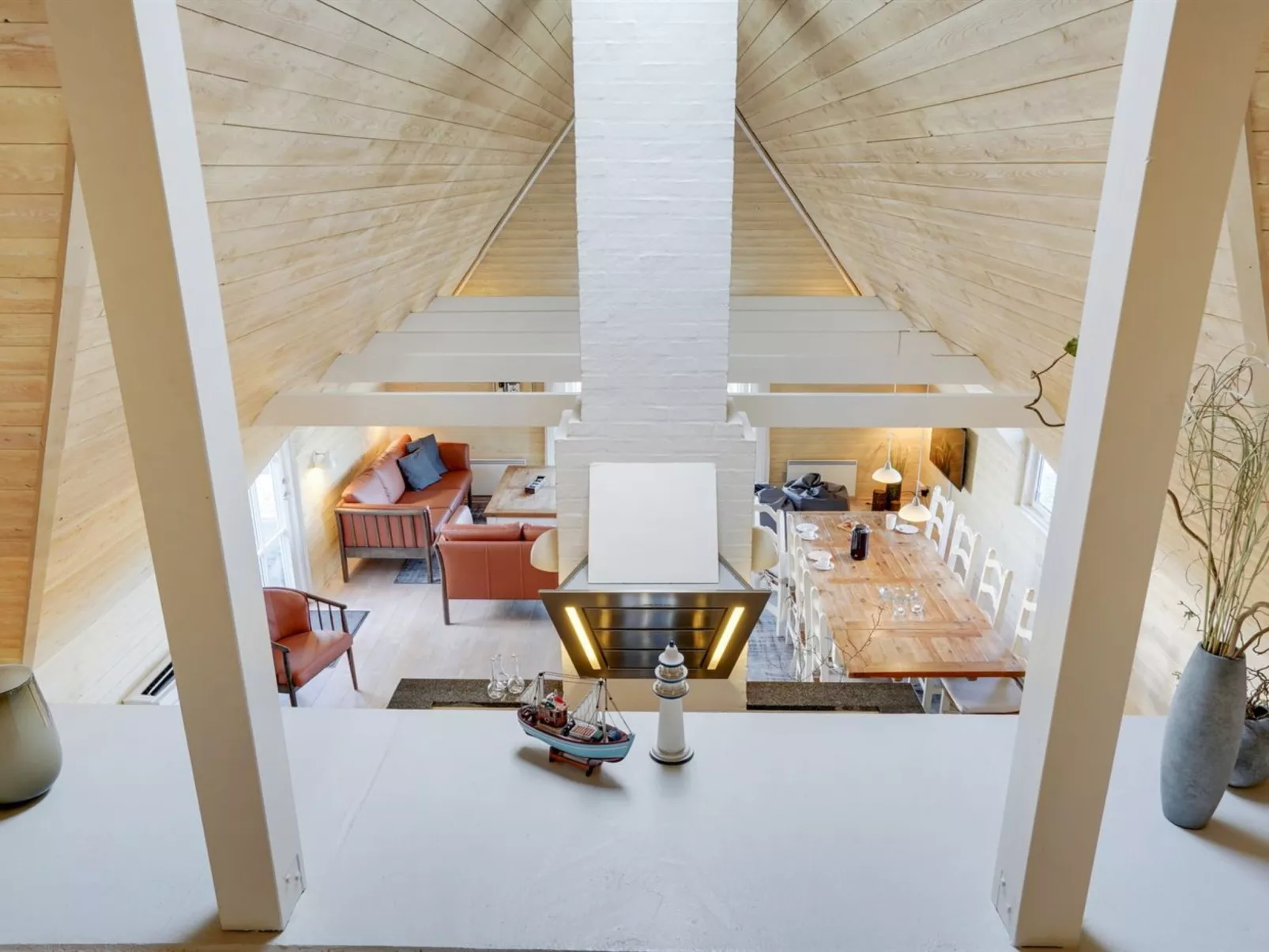 "Rother" - 100m from the sea-Binnen