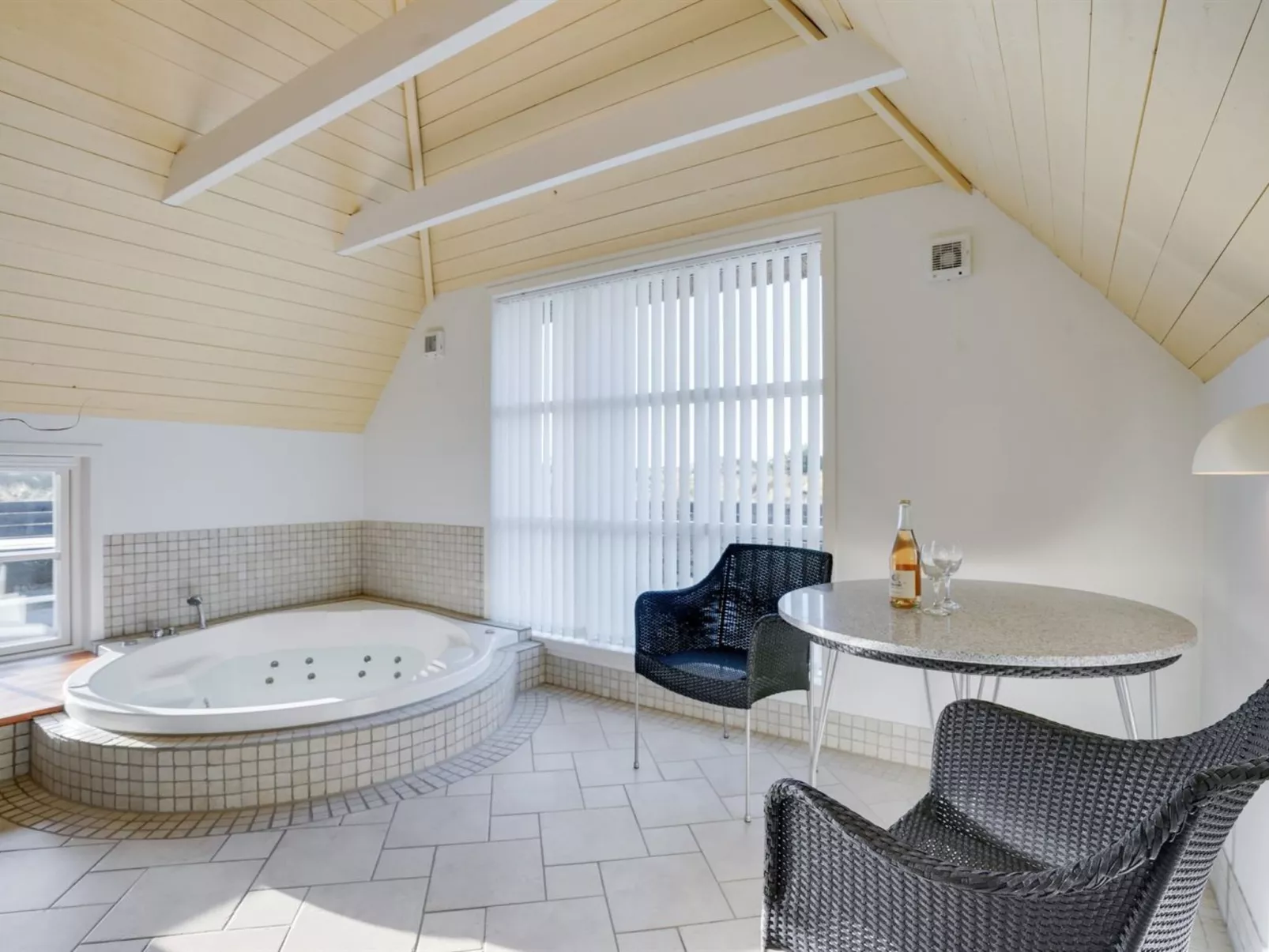 "Rother" - 100m from the sea-Binnen