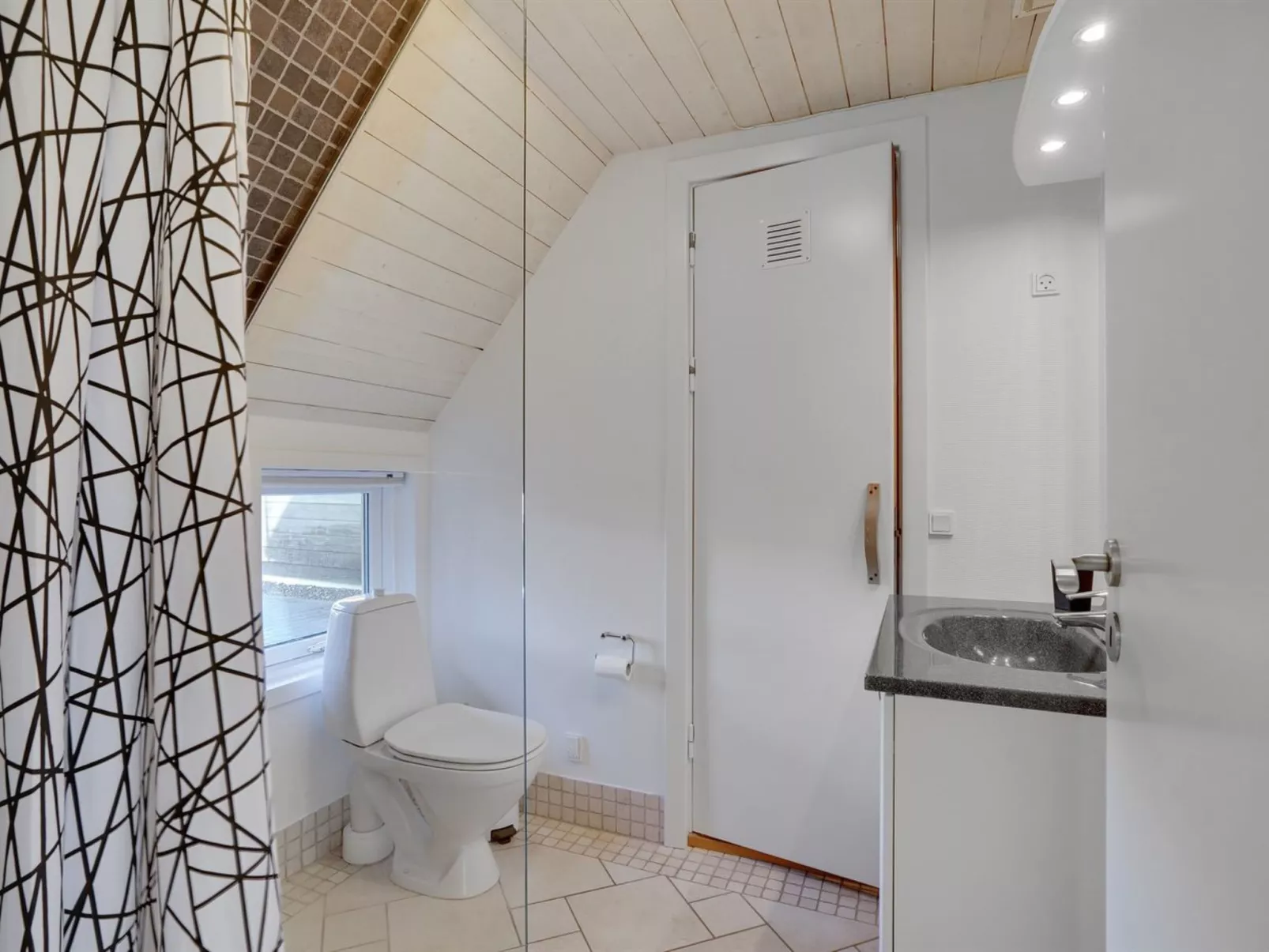 "Rother" - 100m from the sea-Binnen